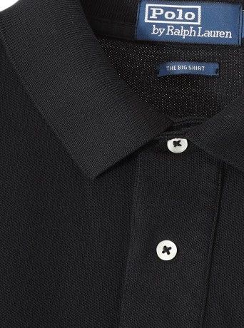 Ralph Lauren POLO RALPH LAUREN BIG FIT POLO SHIRT Size US L / EU 52-54 / 3 - 3 Thumbnail