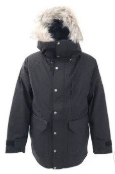 The North Face The North Face 2-in-1 Fur Collar Down Jacket Size US M / EU 48-50 / 2 - 5 Thumbnail