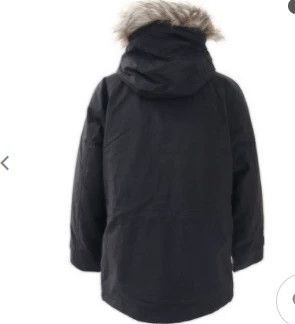 The North Face The North Face 2-in-1 Fur Collar Down Jacket Size US M / EU 48-50 / 2 - 7 Thumbnail