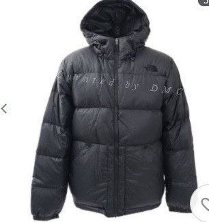 The North Face The North Face 2-in-1 Fur Collar Down Jacket Size US M / EU 48-50 / 2 - 6 Thumbnail