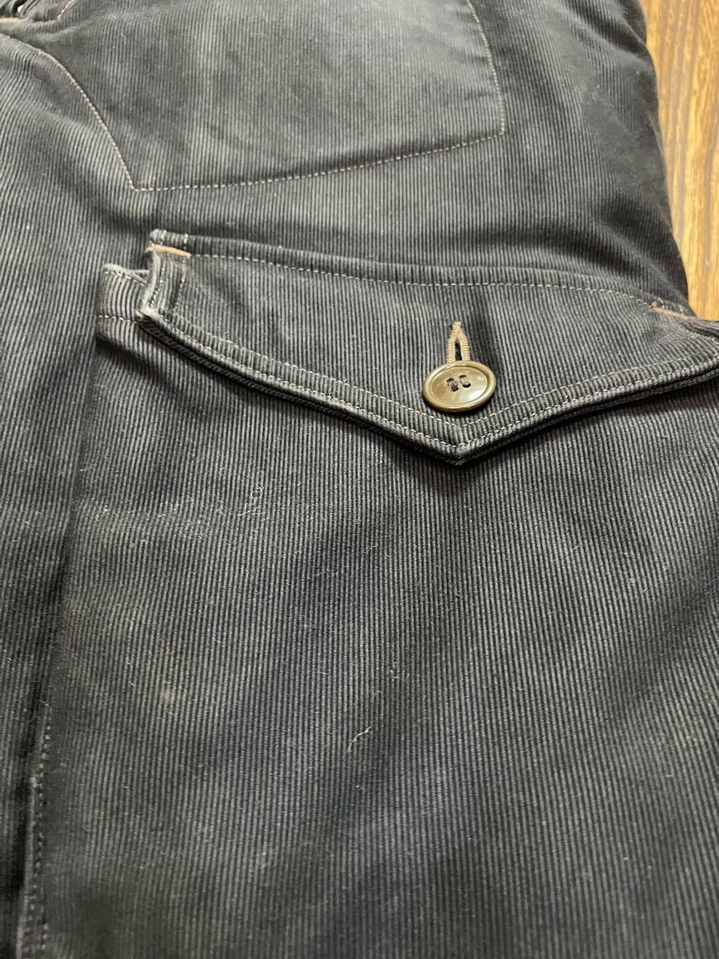Freewheelers Freewheelers Avatar Vest Size US M / EU 48-50 / 2 - 2 Thumbnail