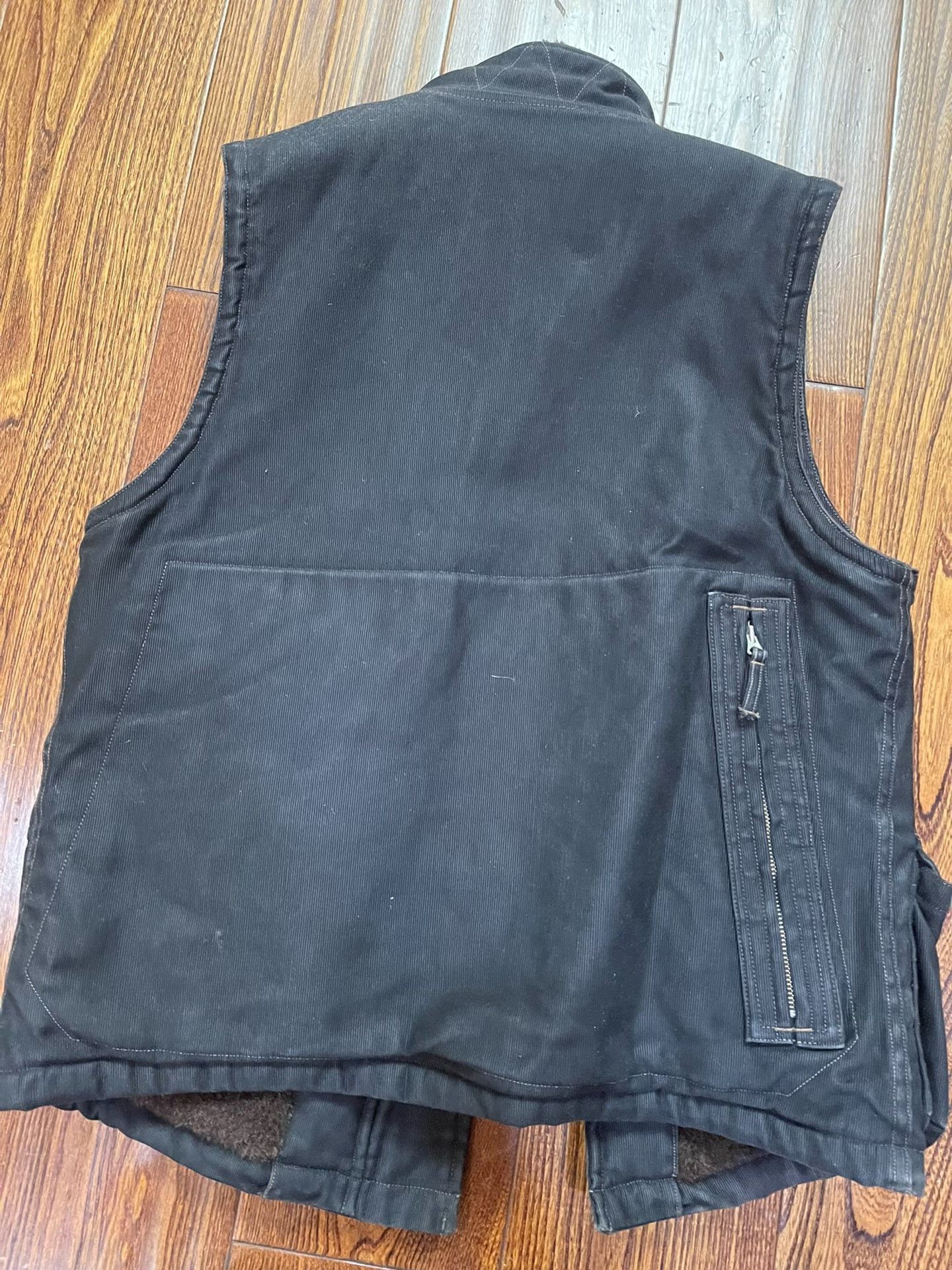 Freewheelers Freewheelers Avatar Vest Size US M / EU 48-50 / 2 - 6 Thumbnail