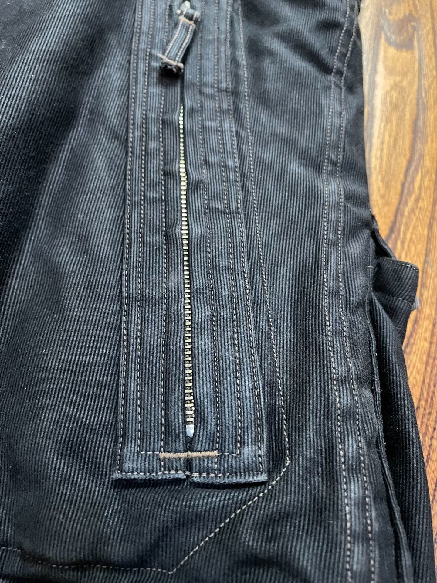 Freewheelers Freewheelers Avatar Vest Size US M / EU 48-50 / 2 - 8 Thumbnail
