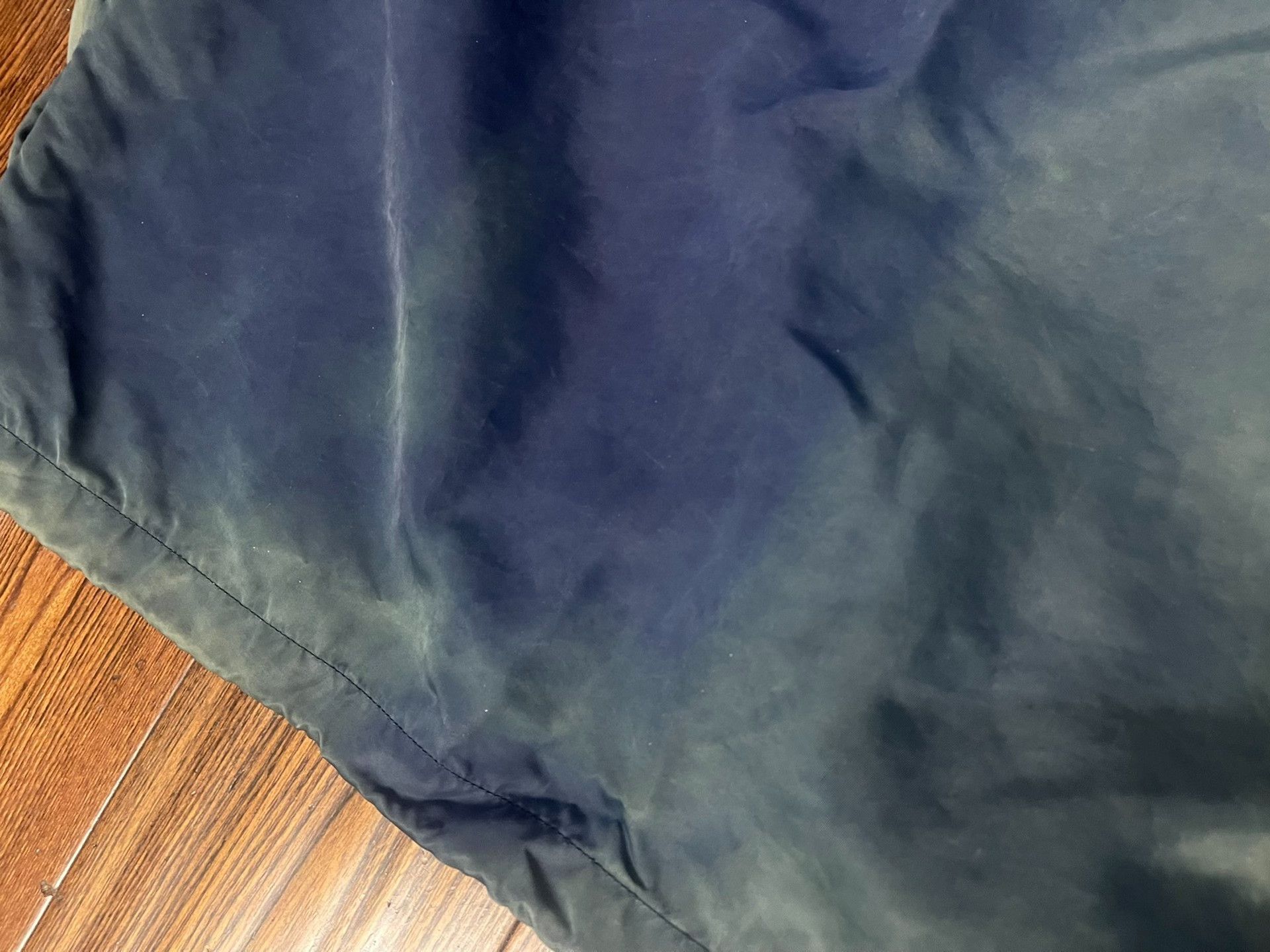 Soulive Soulive Plant Dyed Indigo Size US L / EU 52-54 / 3 - 7 Thumbnail