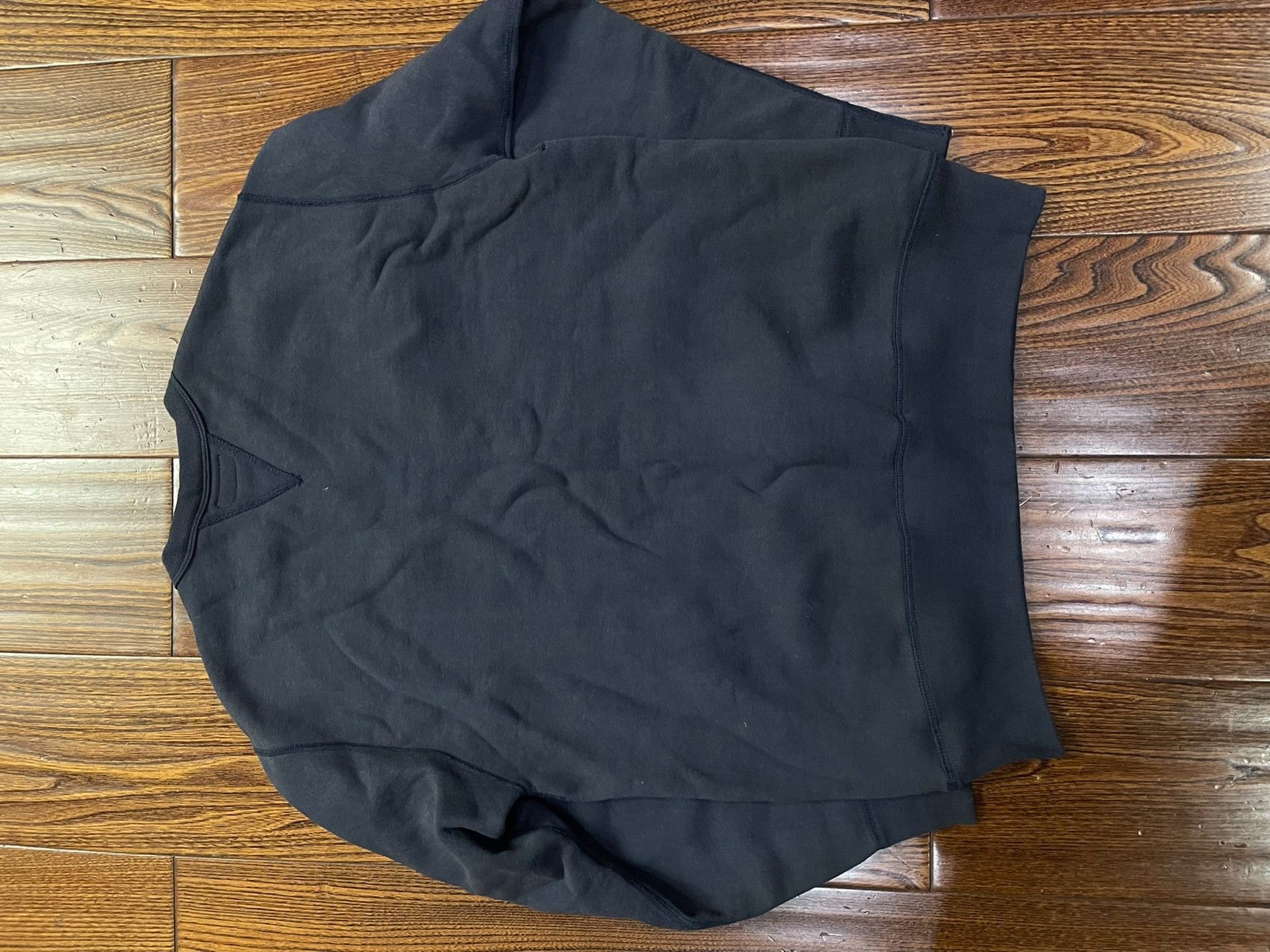 The Real McCoy's The Real McCoys Vintage Sweatshirt Size US L / EU 52-54 / 3 - 7 Thumbnail