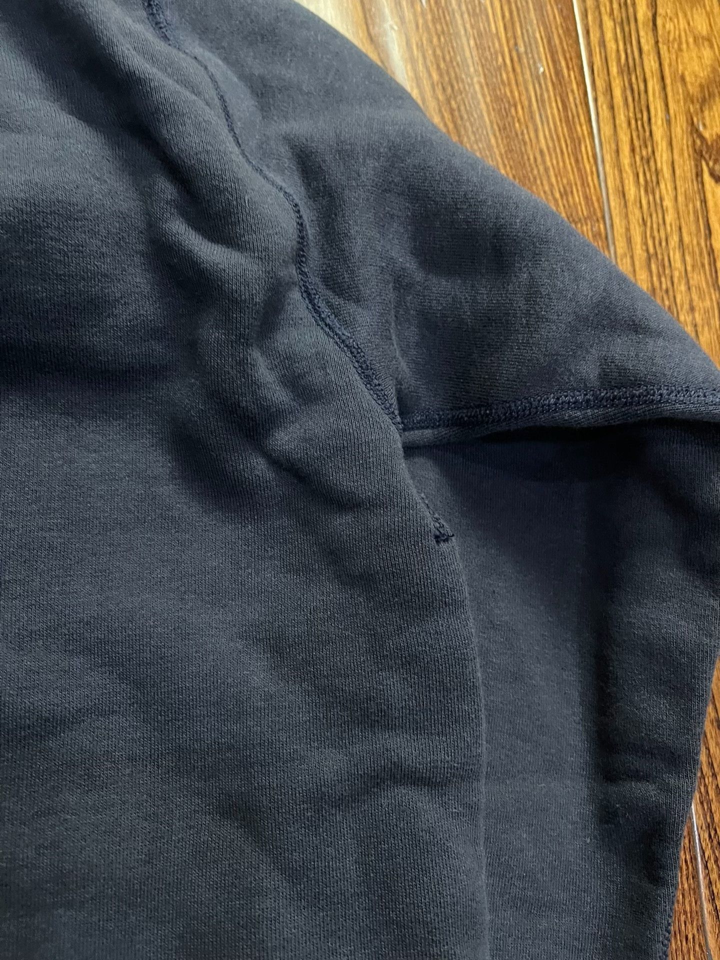The Real McCoy's The Real McCoys Vintage Sweatshirt Size US L / EU 52-54 / 3 - 8 Thumbnail