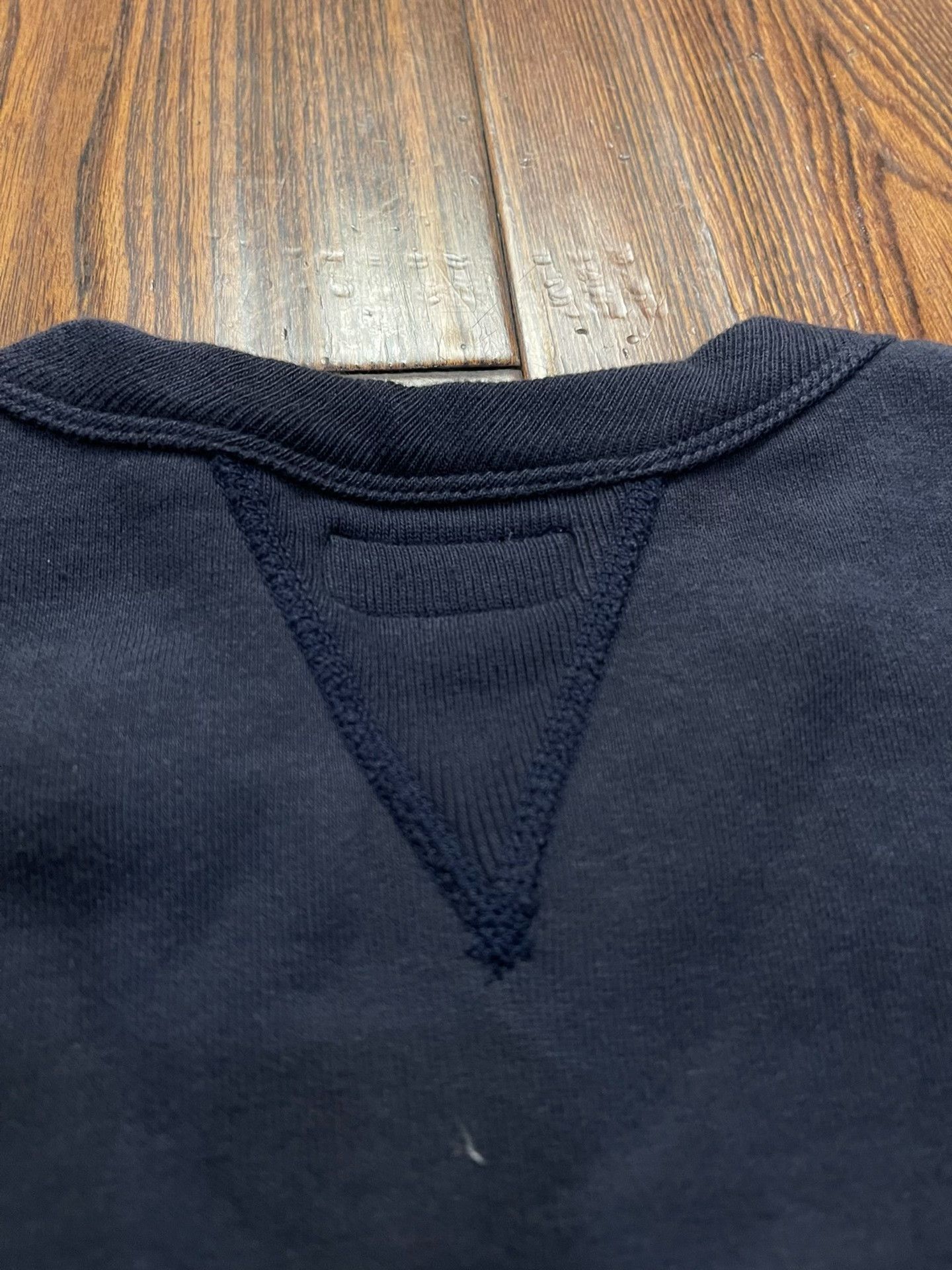 The Real McCoy's The Real McCoys Vintage Sweatshirt Size US L / EU 52-54 / 3 - 6 Thumbnail