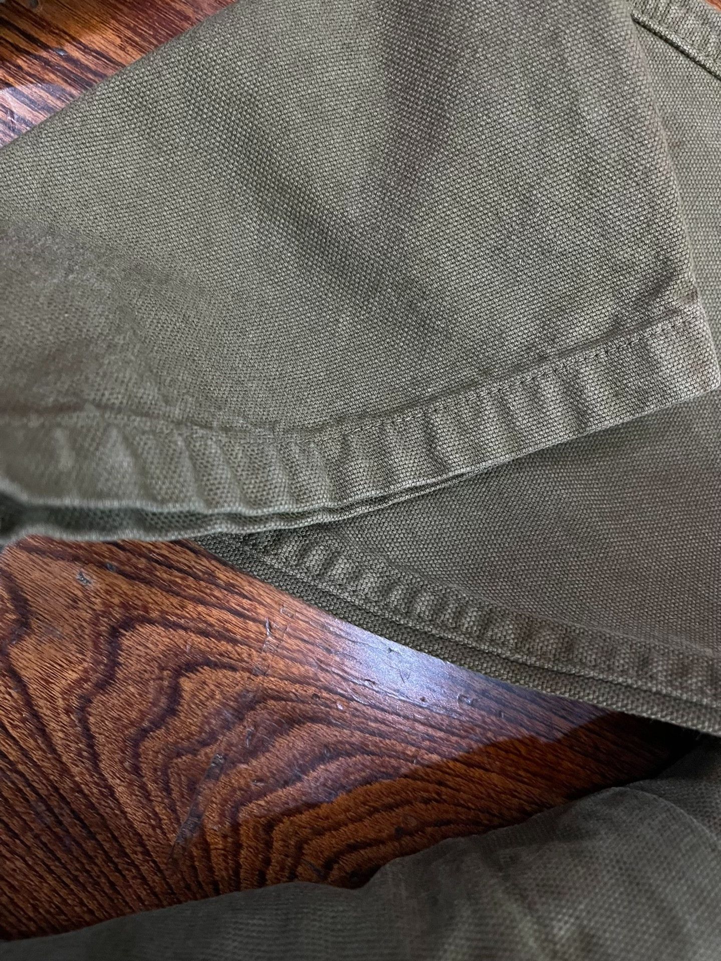 Kapital Kapital Batik Big Pocket Military Pants Size US 32 / EU 48 - 6 Thumbnail