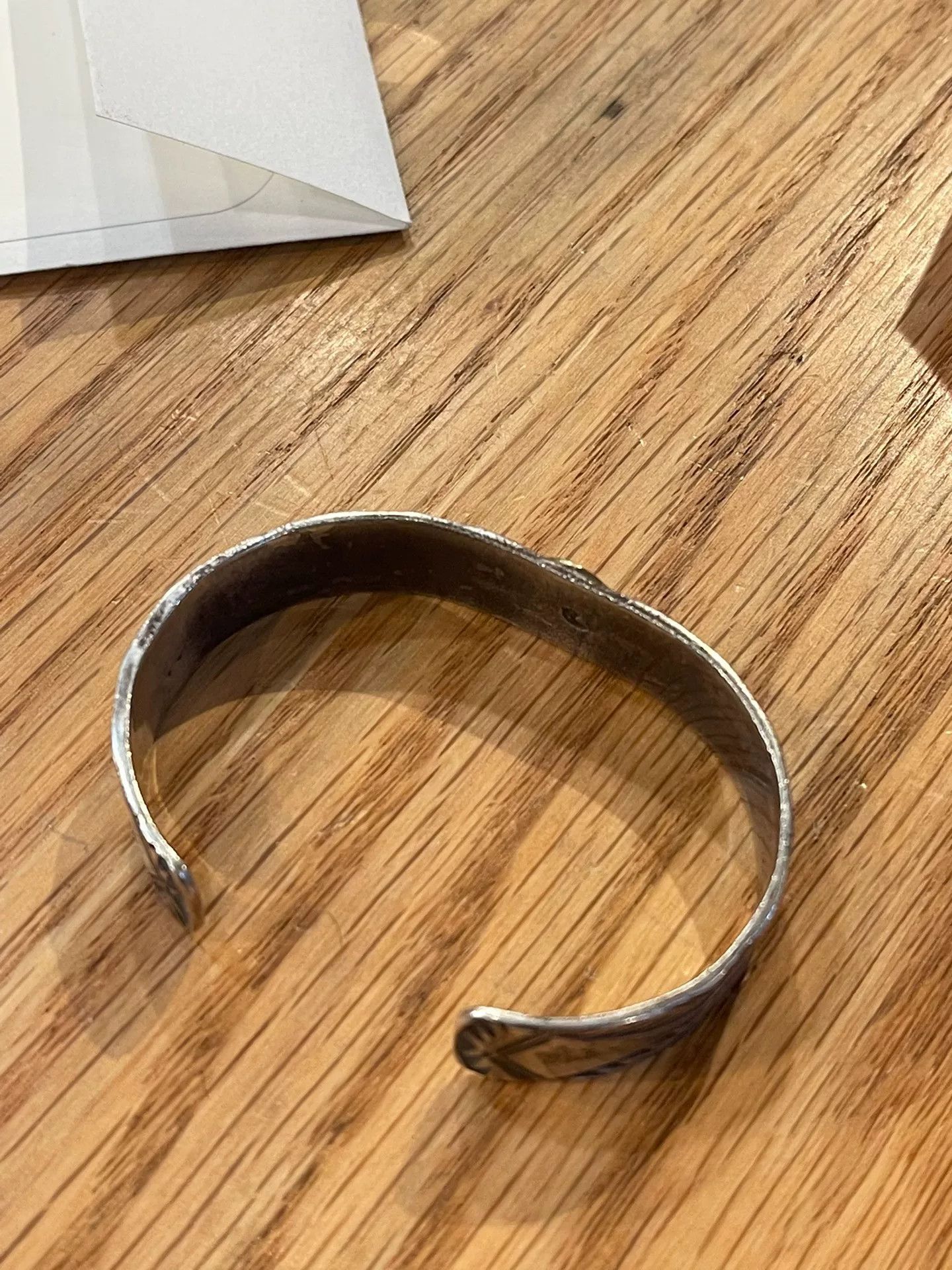 Larry Smith Larry Smith 18k Eagle Head Bracelet BR-0120 Size ONE SIZE - 4 Thumbnail