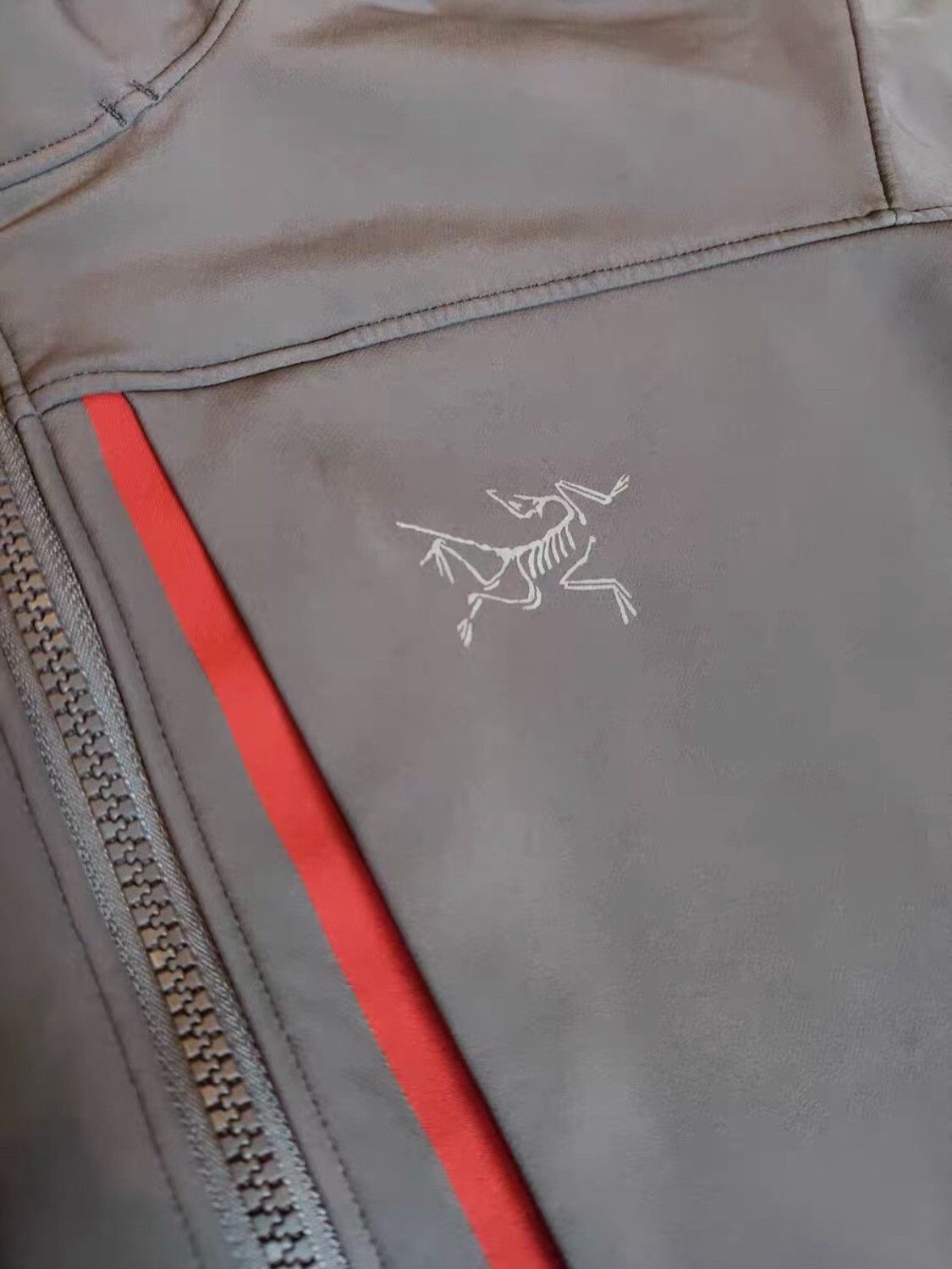 Arc'teryx Arcteryx Gamma MX Hoody Size US M / EU 48-50 / 2 - 7 Thumbnail