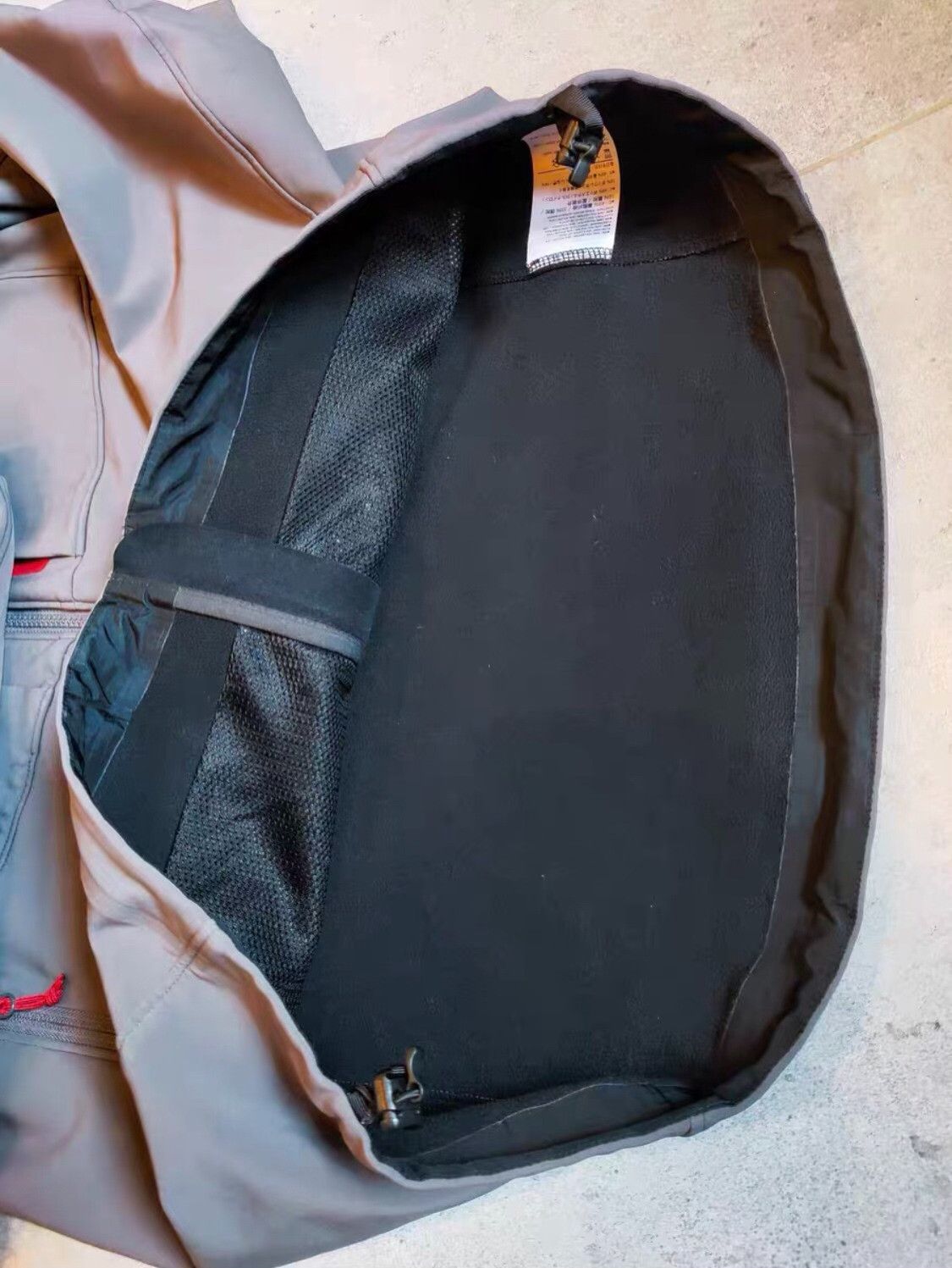 Arc'teryx Arcteryx Gamma MX Hoody Size US M / EU 48-50 / 2 - 5 Thumbnail