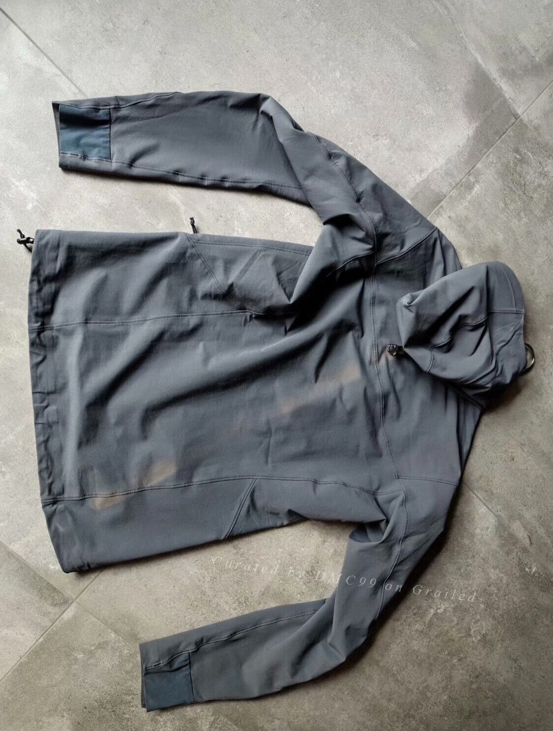 Arc'teryx Arcteryx Gamma LT Hoody Men's L Size US L / EU 52-54 / 3 - 3 Thumbnail
