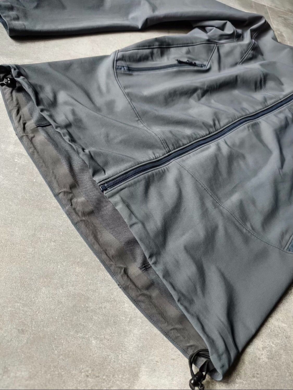 Arc'teryx Arcteryx Gamma LT Hoody Men's L Size US L / EU 52-54 / 3 - 6 Thumbnail