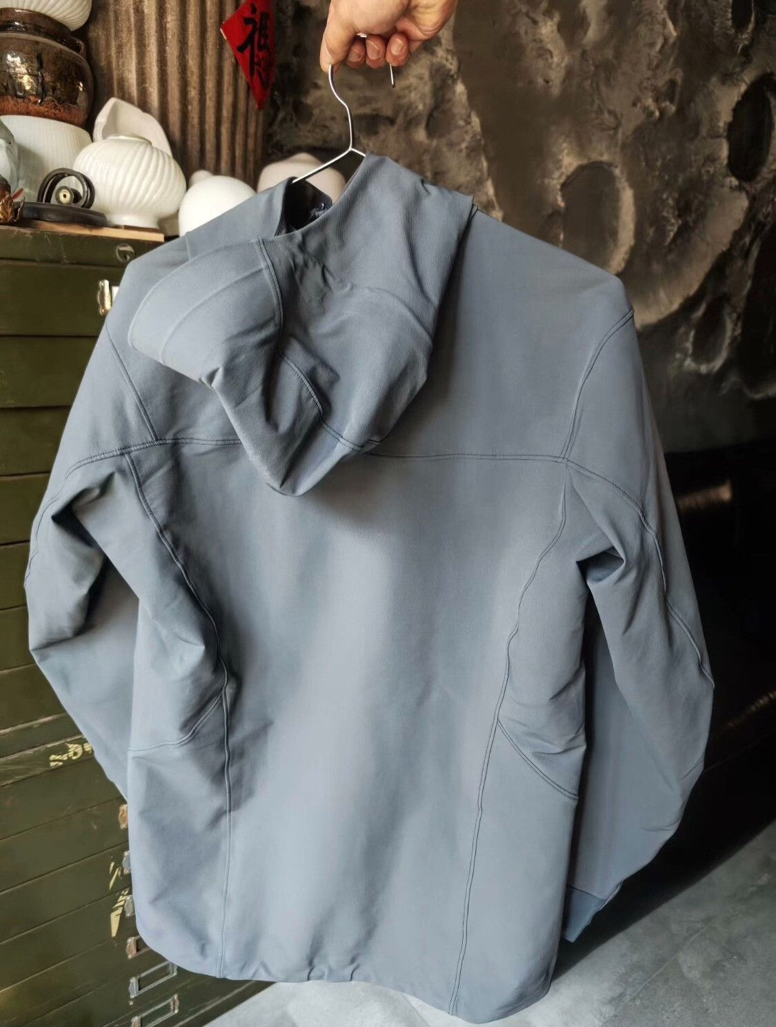Arc'teryx Arcteryx Gamma LT Hoody Men's L Size US L / EU 52-54 / 3 - 2 Thumbnail