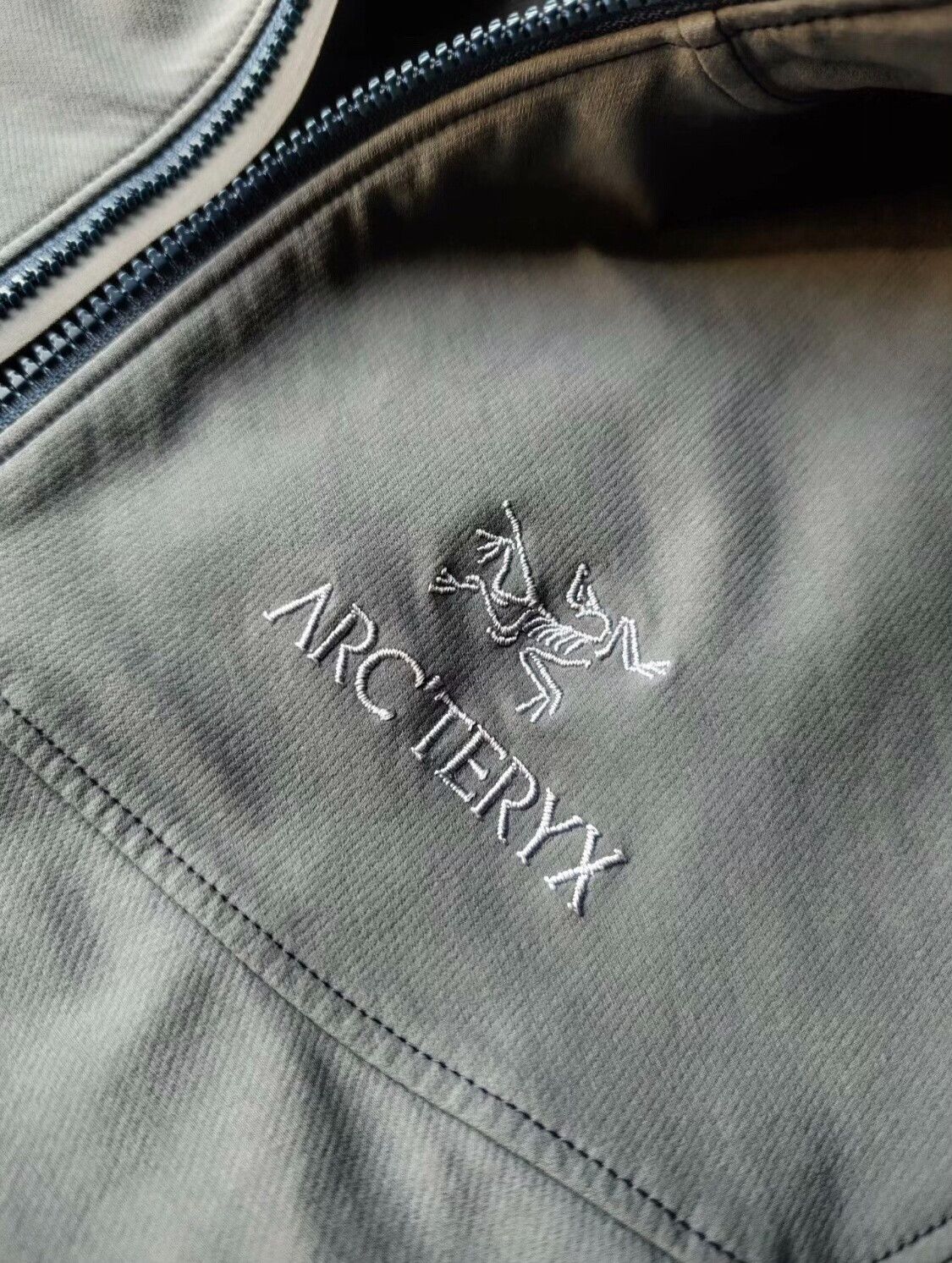 Arc'teryx Arcteryx Gamma LT Hoody Men's L Size US L / EU 52-54 / 3 - 4 Thumbnail