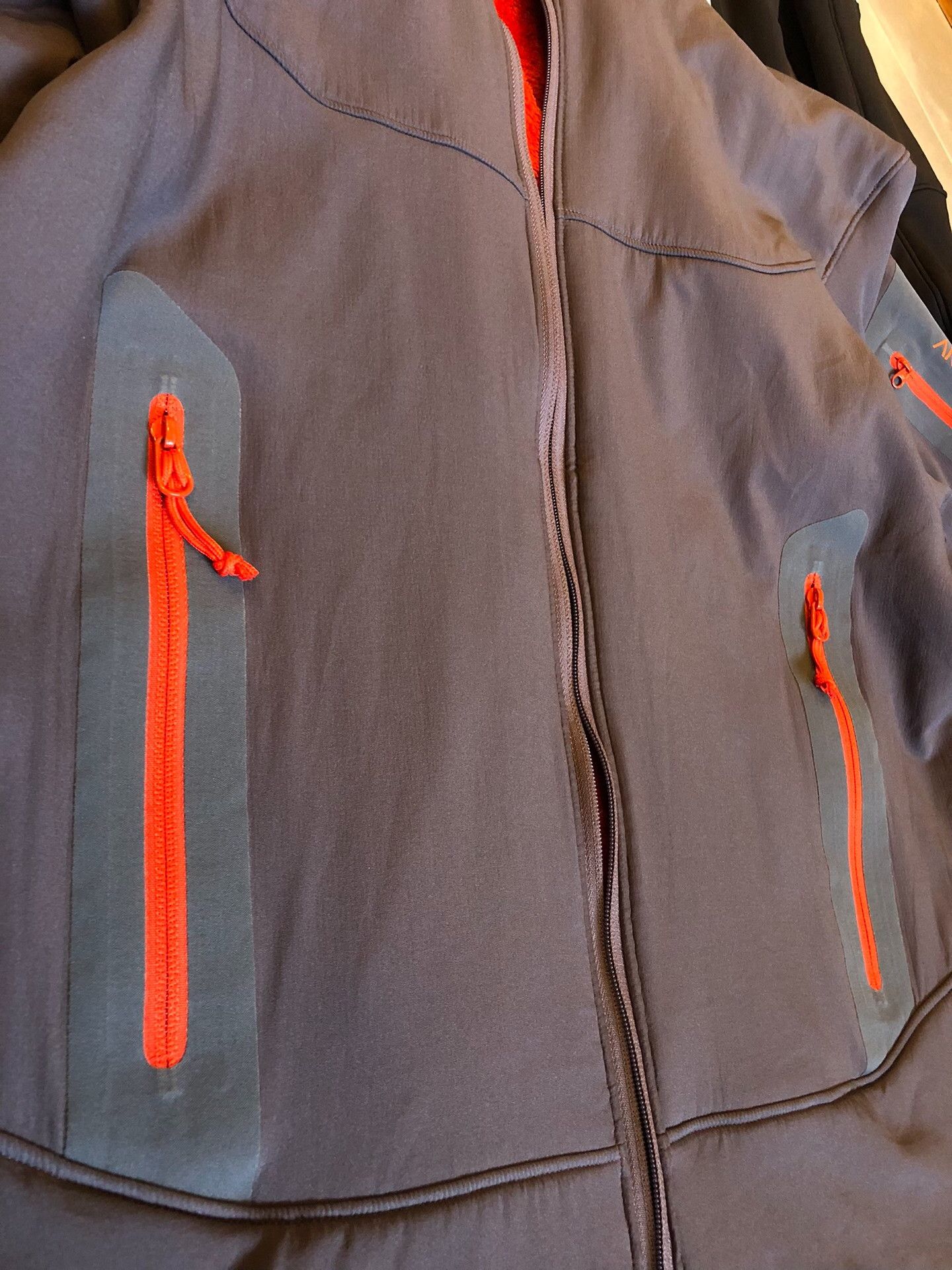 Arc'teryx Arcteryx Men's M Size Hercules Jacket Size US M / EU 48-50 / 2 - 5 Thumbnail