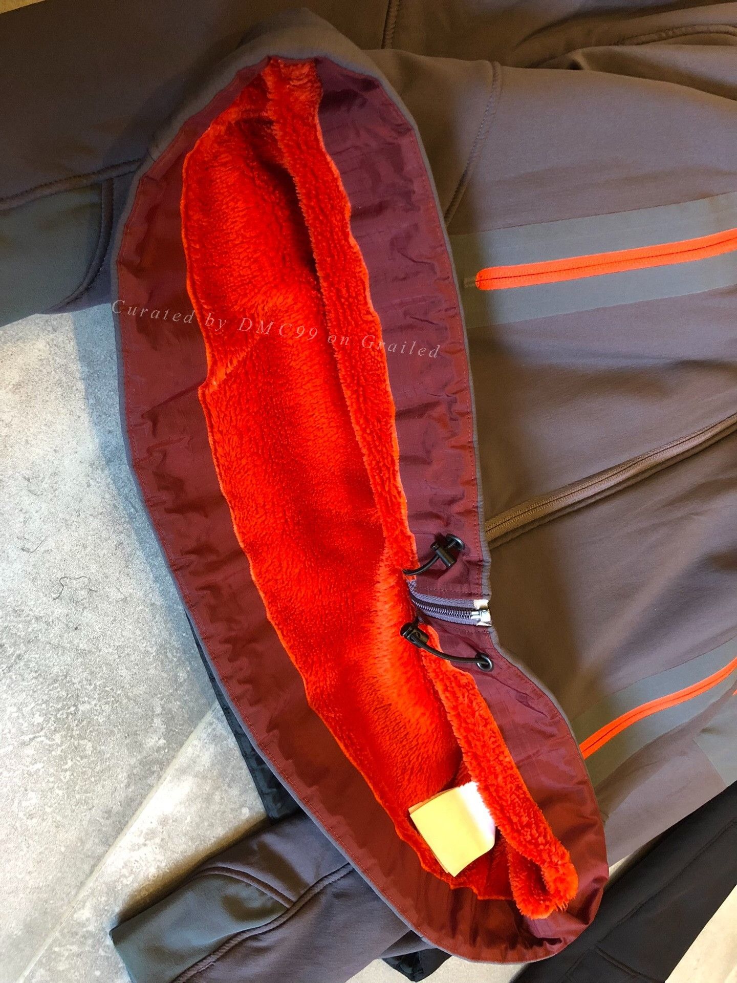 Arc'teryx Arcteryx Men's M Size Hercules Jacket Size US M / EU 48-50 / 2 - 6 Thumbnail