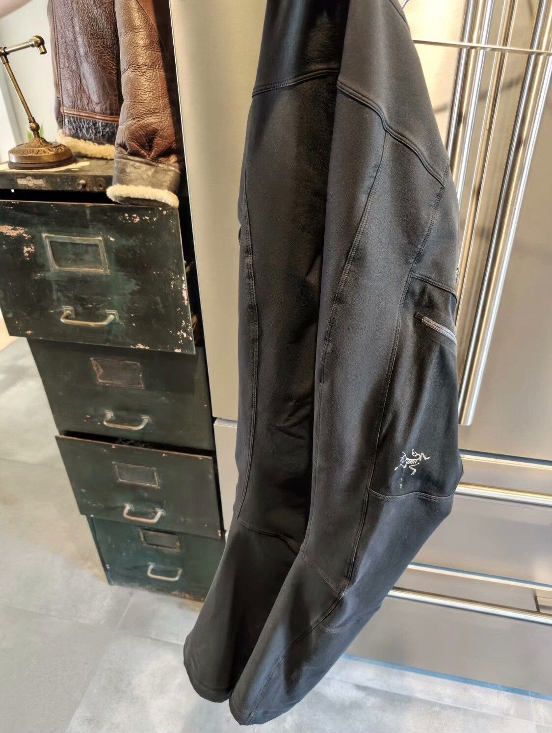 Arc'teryx Arc'teryx Gamma AR Softshell Pants Size US 28 / EU 44 - 2 Thumbnail