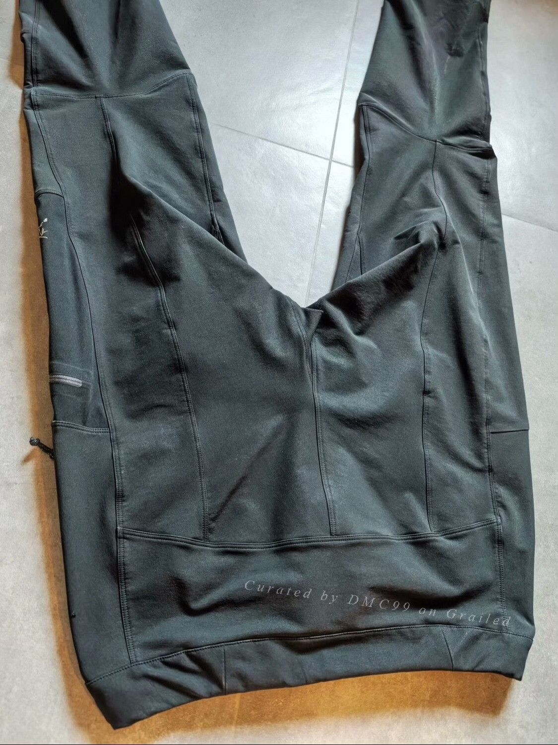 Arc'teryx Arc'teryx Gamma AR Softshell Pants Size US 28 / EU 44 - 3 Thumbnail