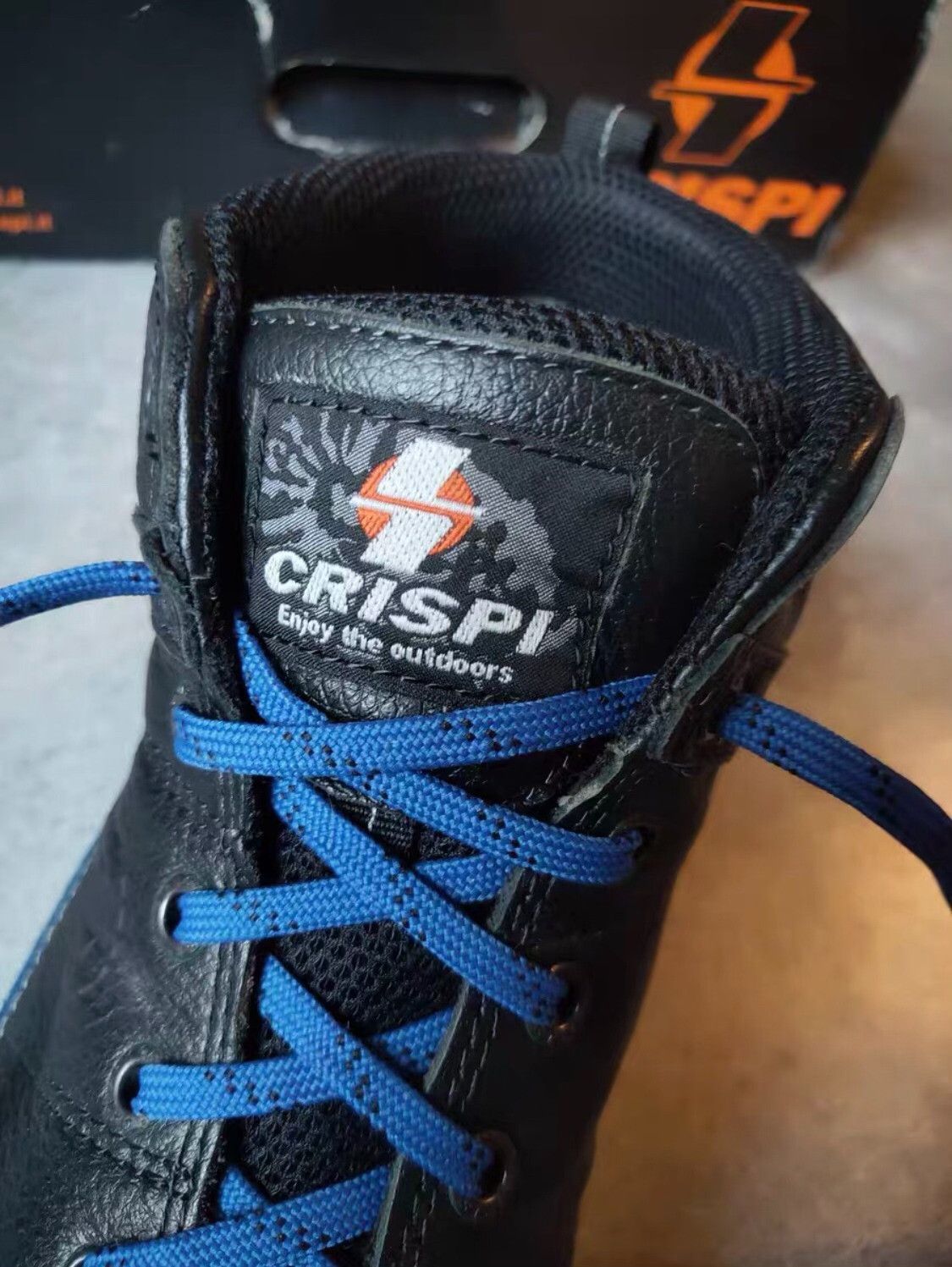 Saint Crispins Crispi Outdoor Shoes Size 42 Size US 9 / EU 42 - 5 Thumbnail
