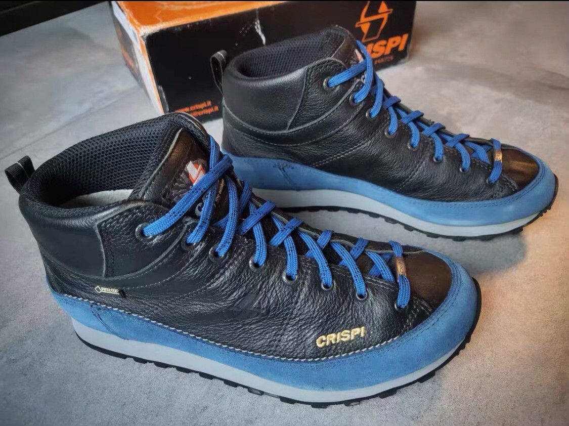 Saint Crispins Crispi Outdoor Shoes Size 42 Size US 9 / EU 42 - 3 Thumbnail