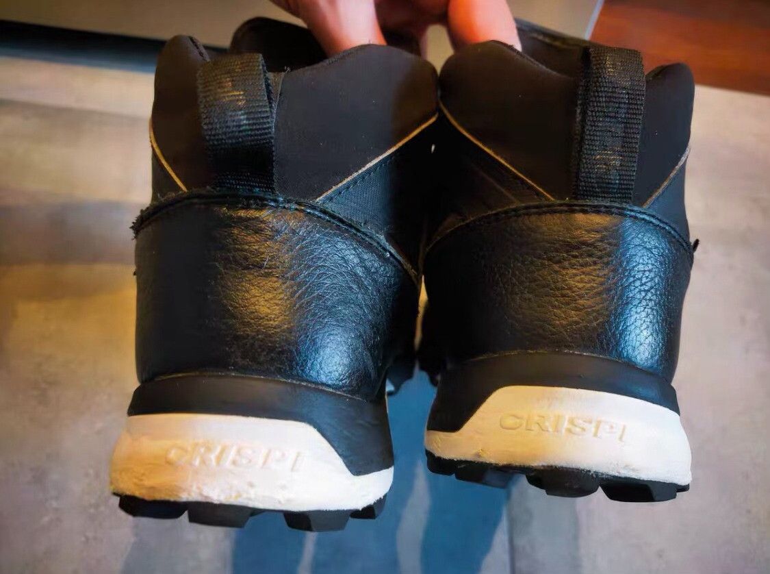 Other CRISPI Attiva Mid GTX Hiking Boots Size US 9 / EU 42 - 7 Thumbnail