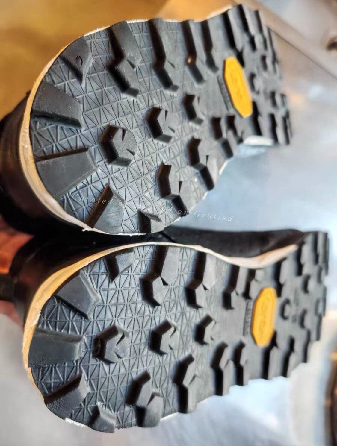 Other CRISPI Attiva Mid GTX Hiking Boots Size US 9 / EU 42 - 5 Thumbnail