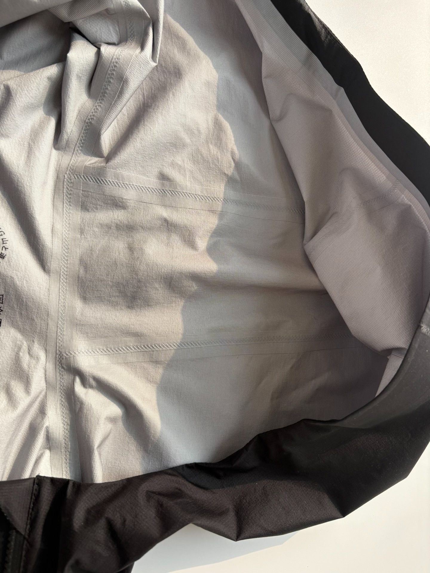 Montbell Yamatomichi All-Weather Exploration Jacket Size US M / EU 48-50 / 2 - 6 Thumbnail