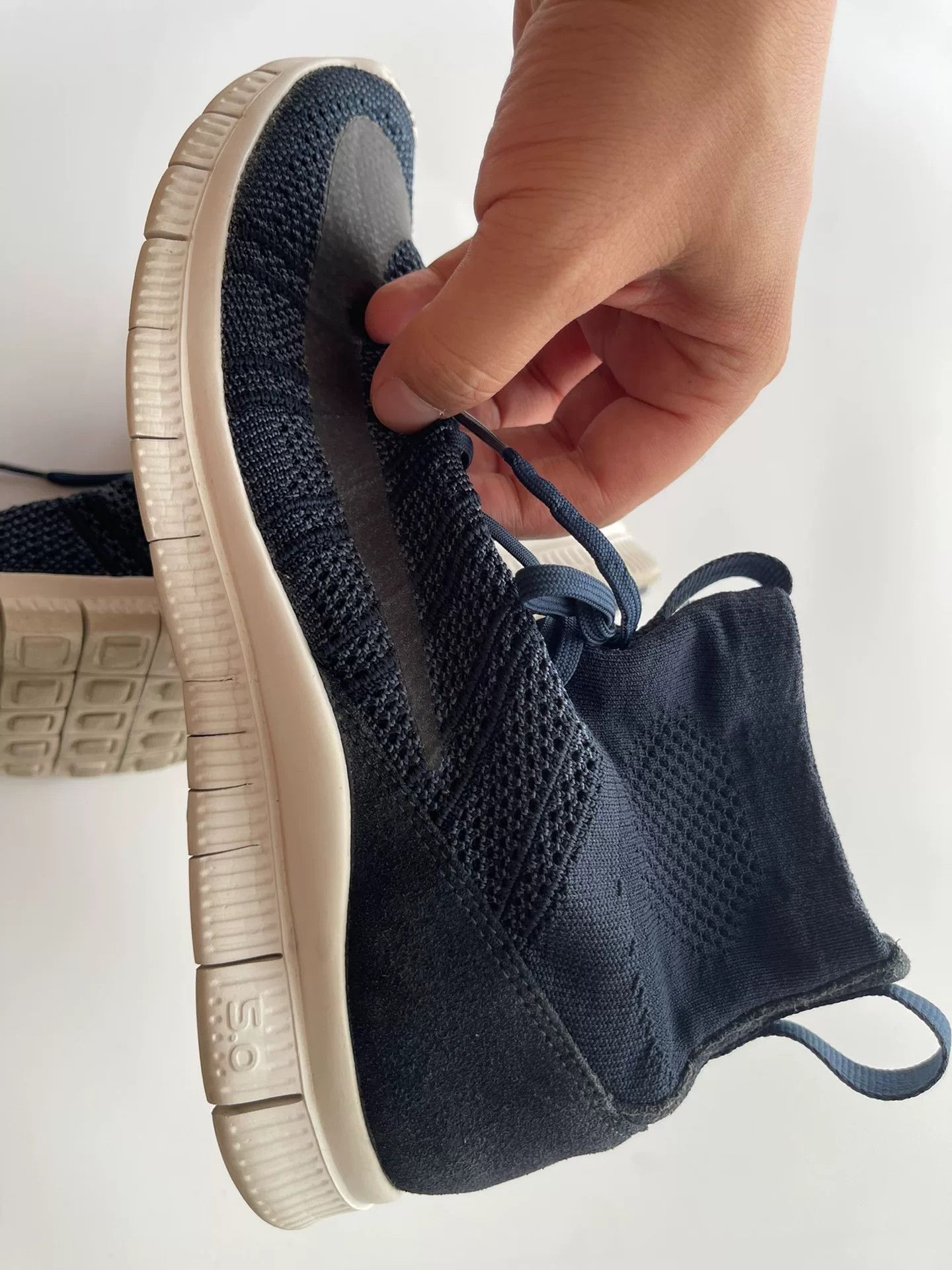 Nike Nike Mercurial Free Size US 9.5 / EU 42-43 - 6 Thumbnail