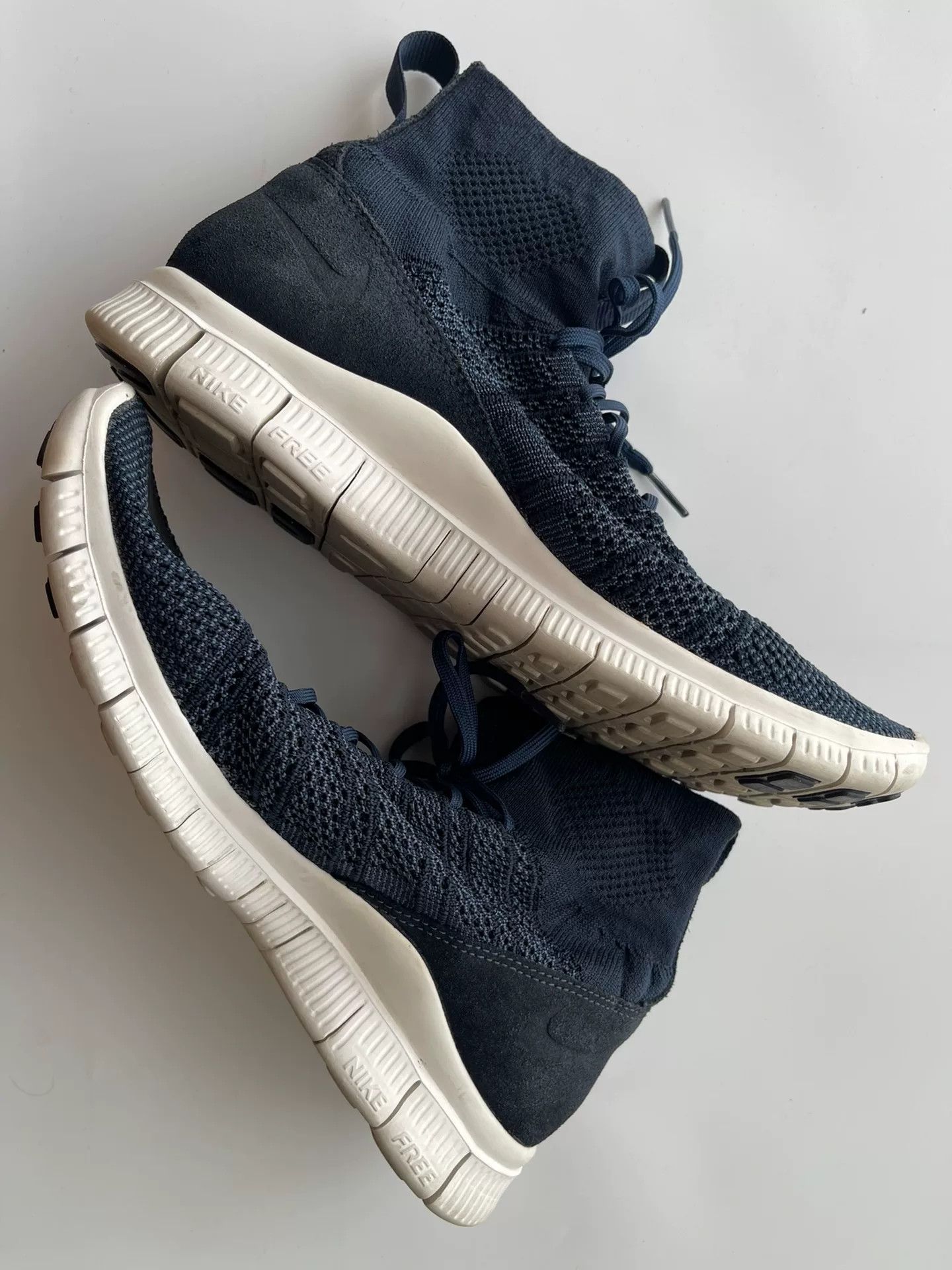 Nike Nike Mercurial Free Size US 9.5 / EU 42-43 - 7 Thumbnail