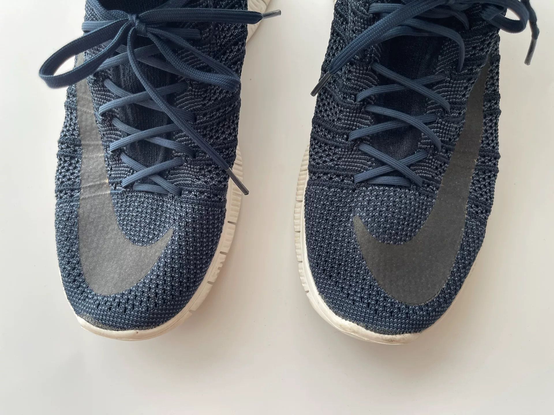 Nike Nike Mercurial Free Size US 9.5 / EU 42-43 - 3 Thumbnail