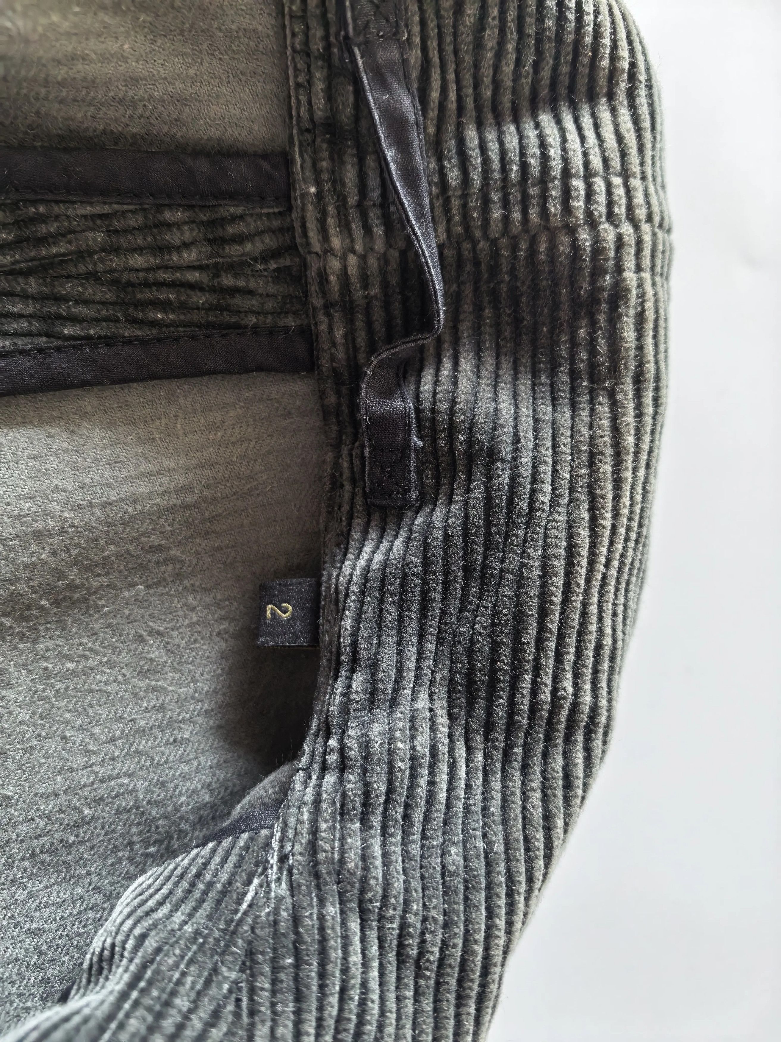 Other taciturnli Corduroy Casual Blazer Size US M / EU 48-50 / 2 - 8 Thumbnail