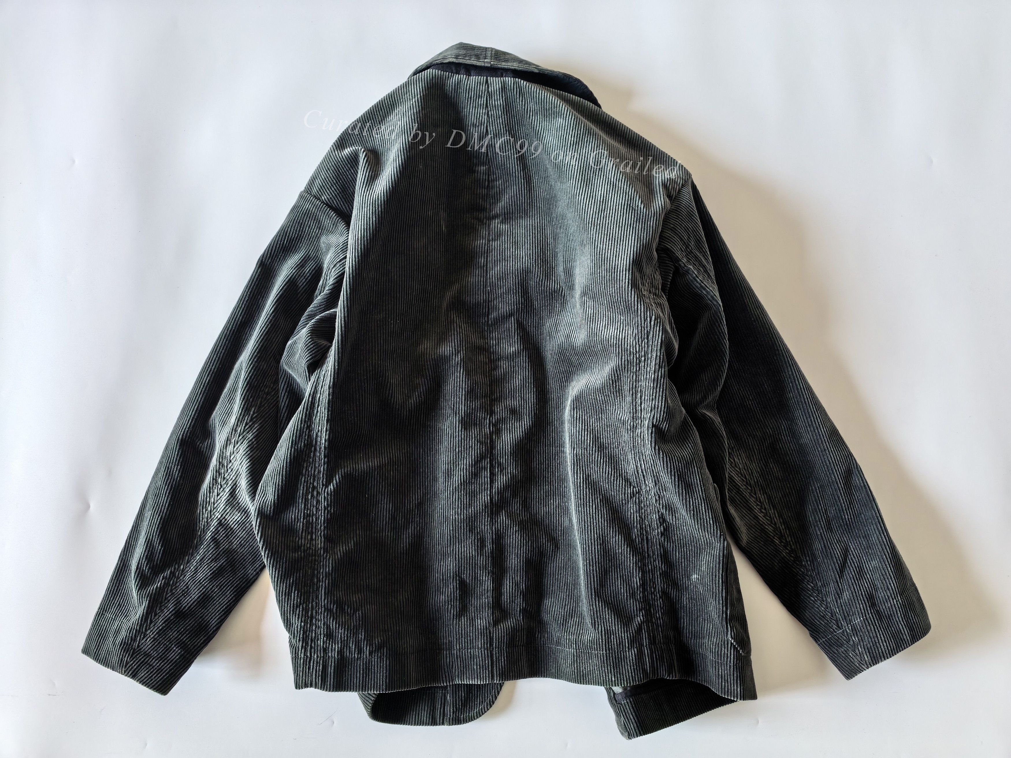 Other taciturnli Corduroy Casual Blazer Size US M / EU 48-50 / 2 - 5 Thumbnail