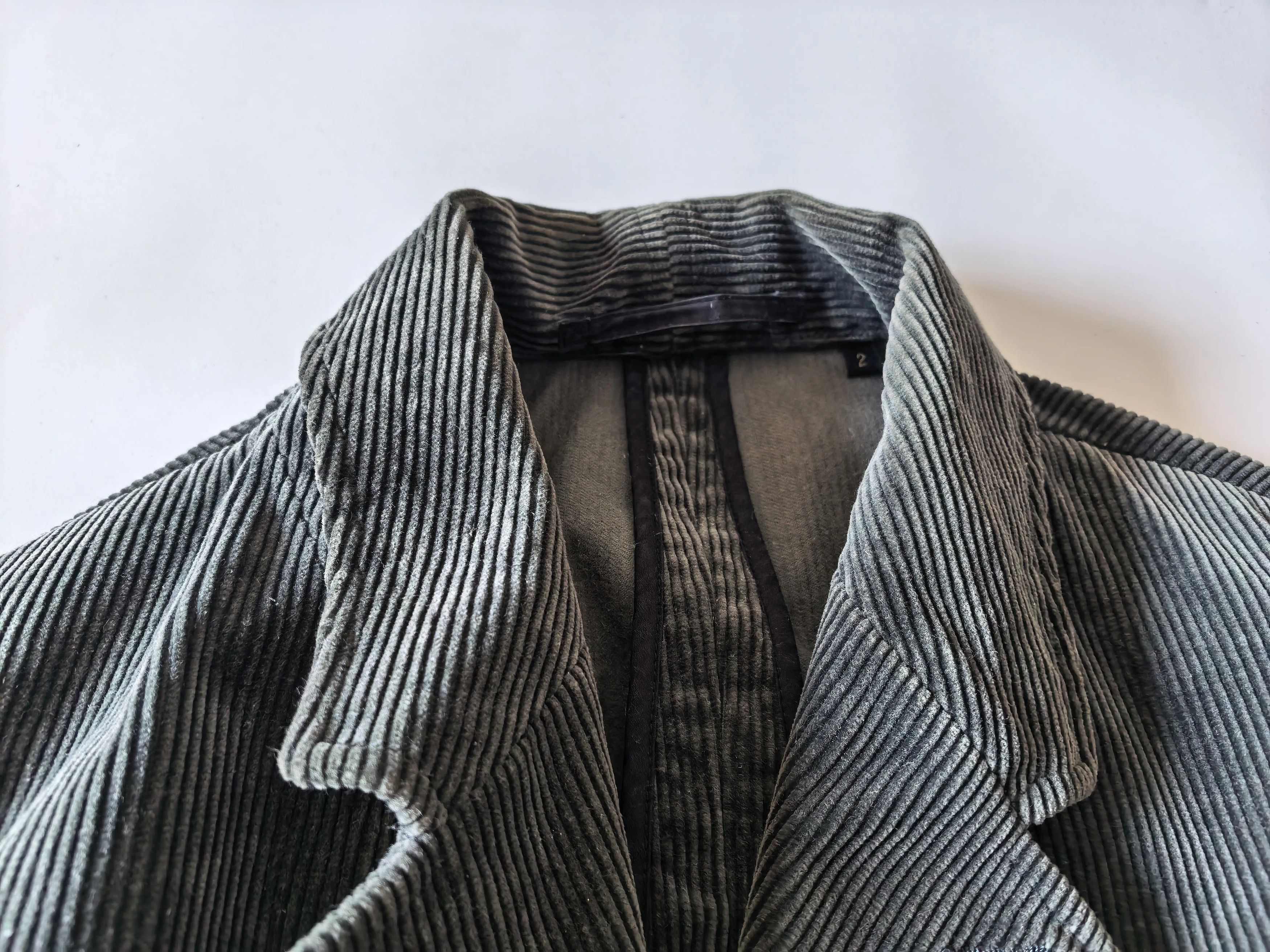 Other taciturnli Corduroy Casual Blazer Size US M / EU 48-50 / 2 - 4 Thumbnail
