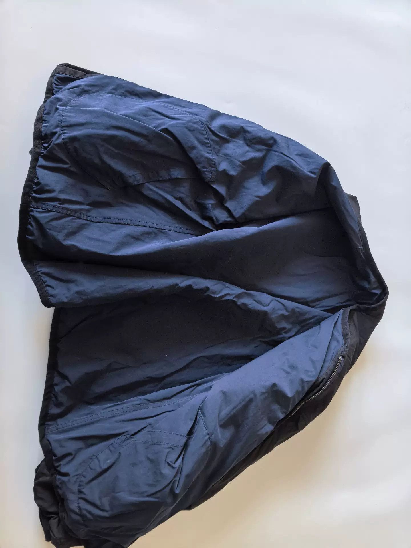 Other Plant Dyed Blue Iris Coat Size US S / EU 44-46 / 1 - 4 Thumbnail