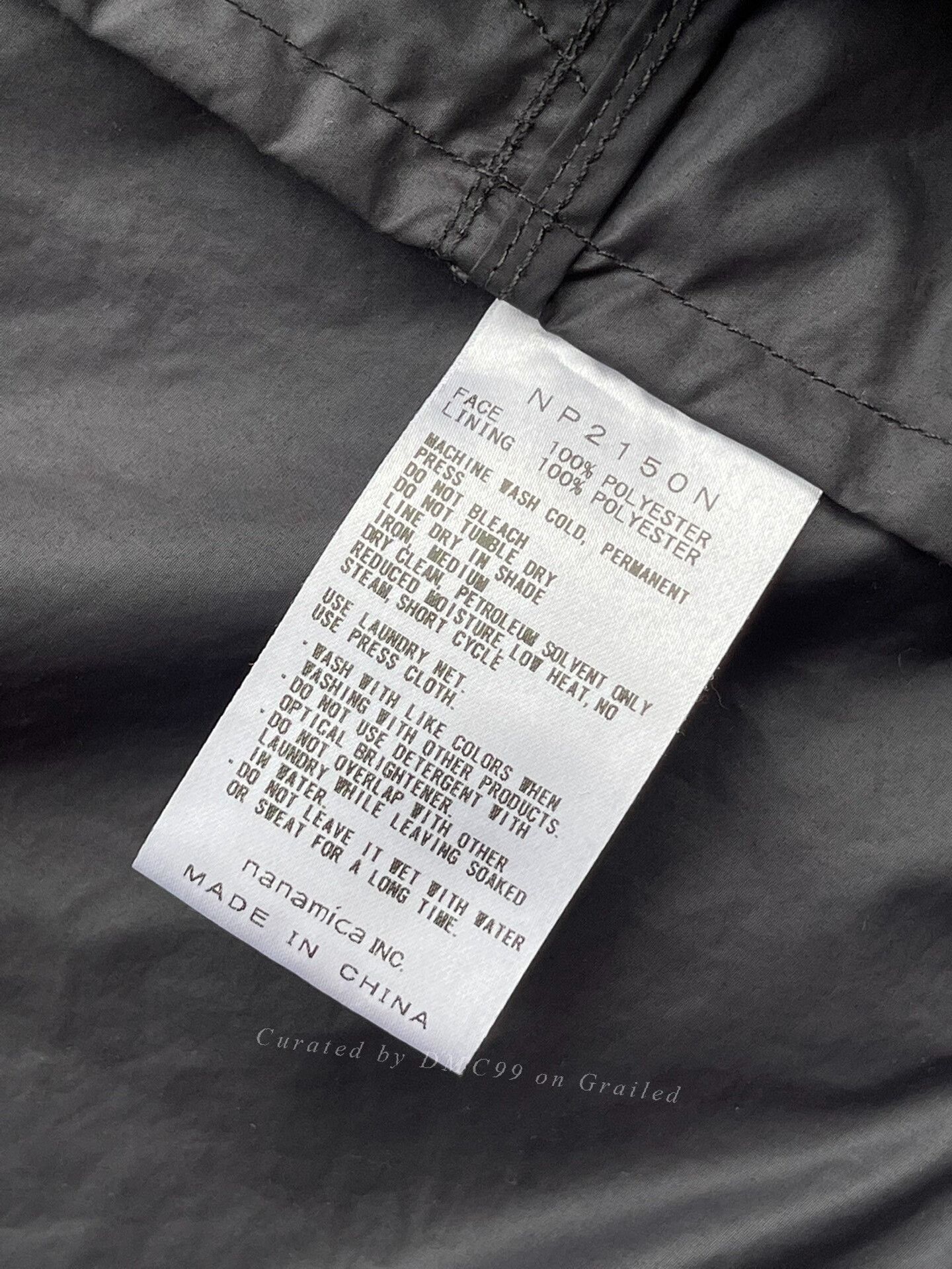 The North Face Purple Label The North Face Purple Label Jacket Size US M / EU 48-50 / 2 - 8 Thumbnail