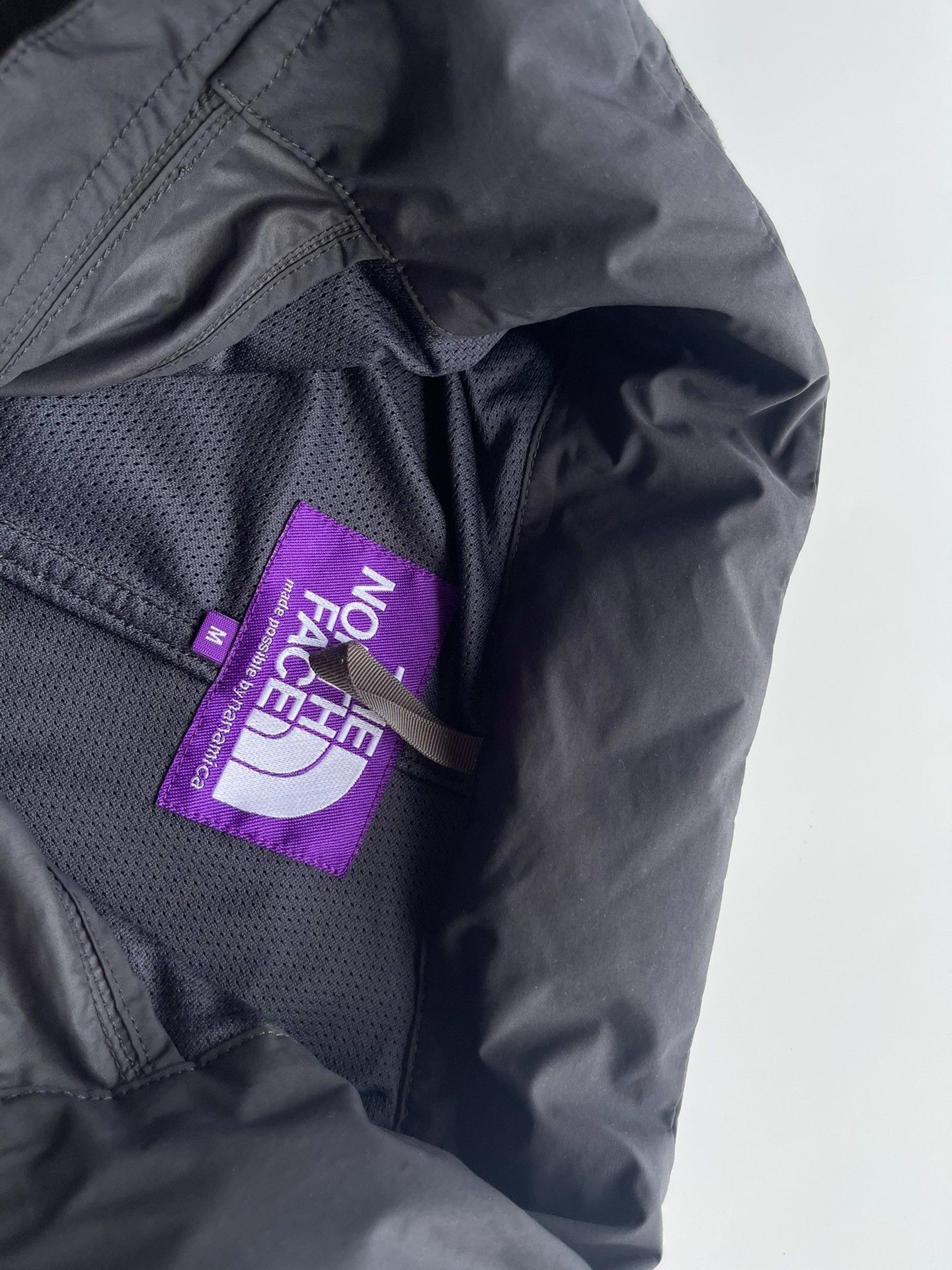 The North Face Purple Label The North Face Purple Label Jacket Size US M / EU 48-50 / 2 - 6 Thumbnail