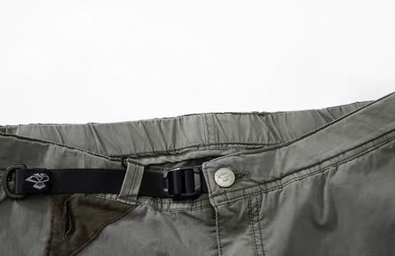 Other STONEMASTER SM HYBRID Climbing Pants Size US 30 / EU 46 - 7 Thumbnail
