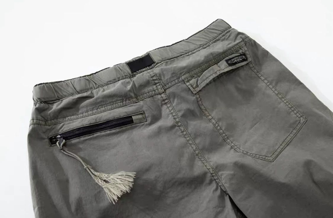Other STONEMASTER SM HYBRID Climbing Pants Size US 30 / EU 46 - 4 Thumbnail