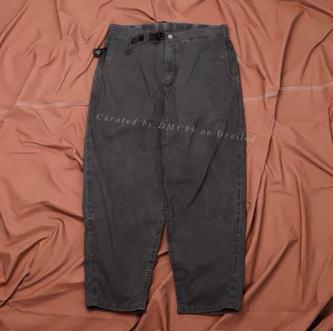 Other STONEMASTER SM HYBRID Climbing Pants Size US 30 / EU 46 - 3 Thumbnail