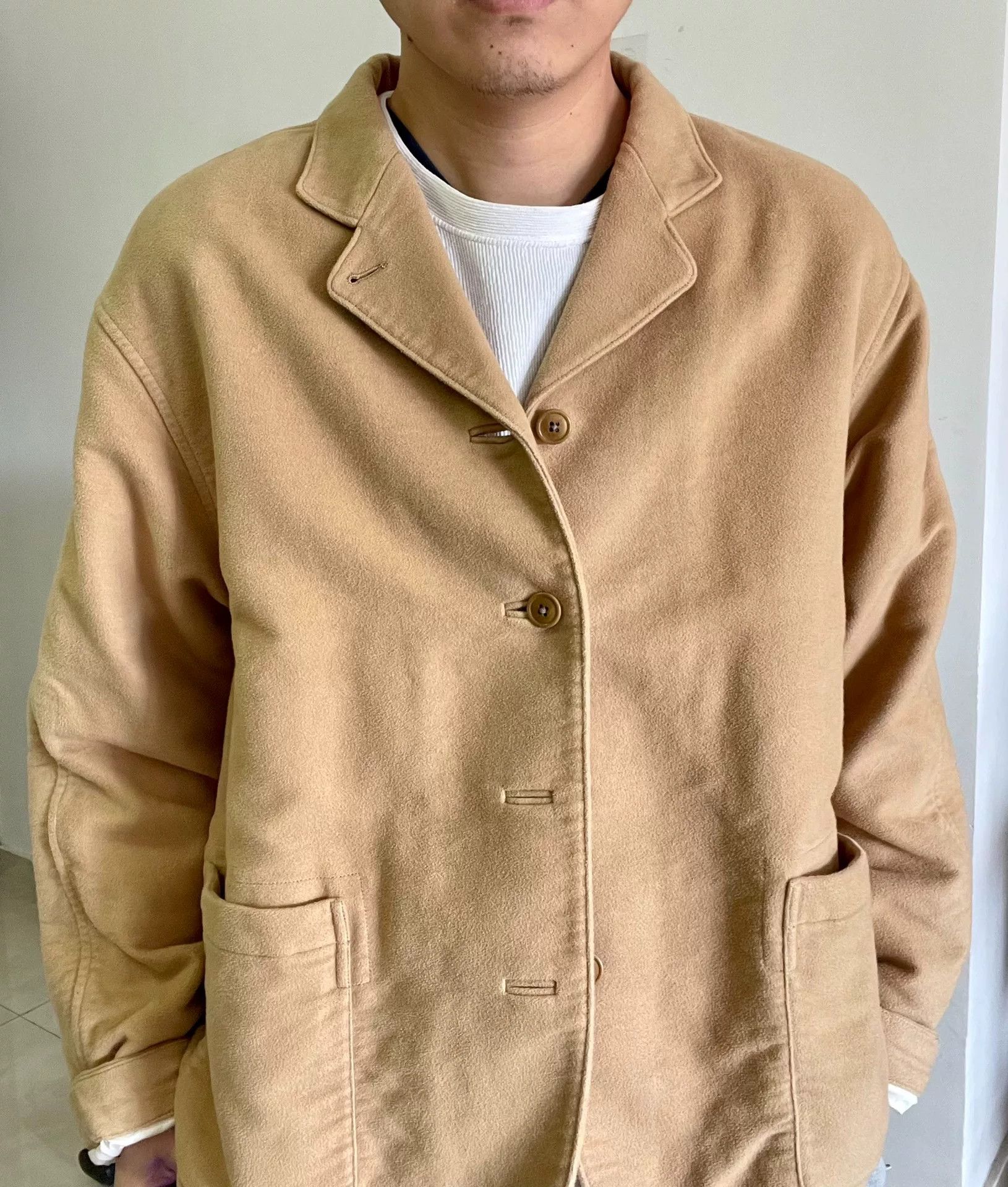 TAION TACITURNLI FR SACK Jacket Size US L / EU 52-54 / 3 - 7 Thumbnail