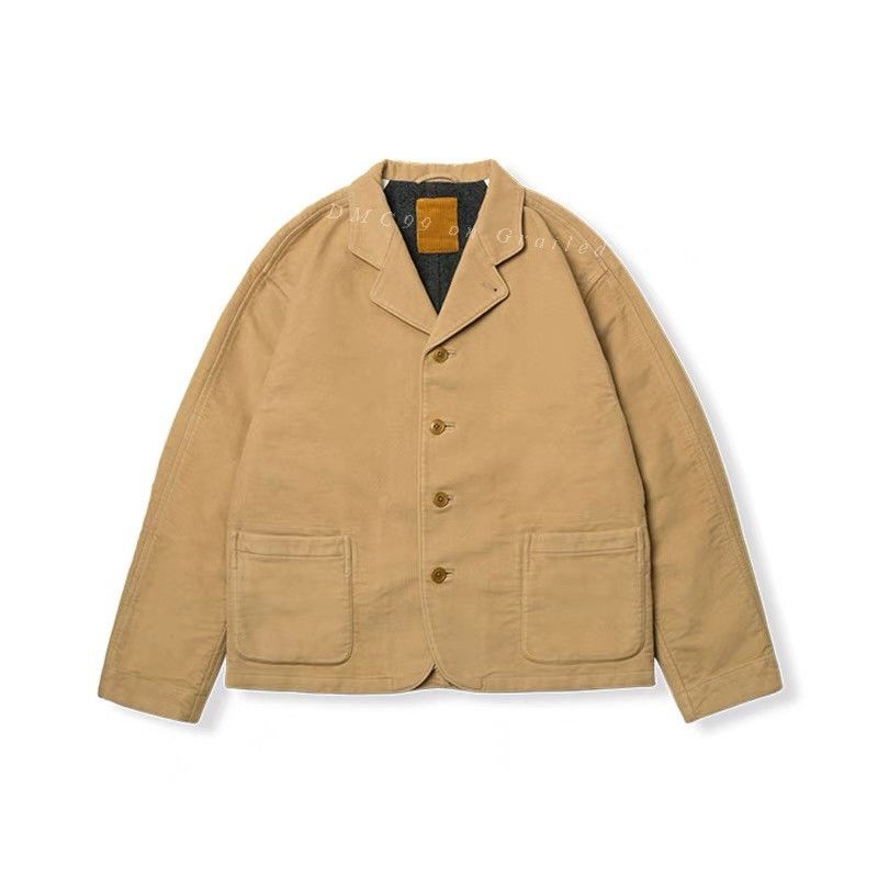 TAION TACITURNLI FR SACK Jacket Size US L / EU 52-54 / 3 - 3 Thumbnail