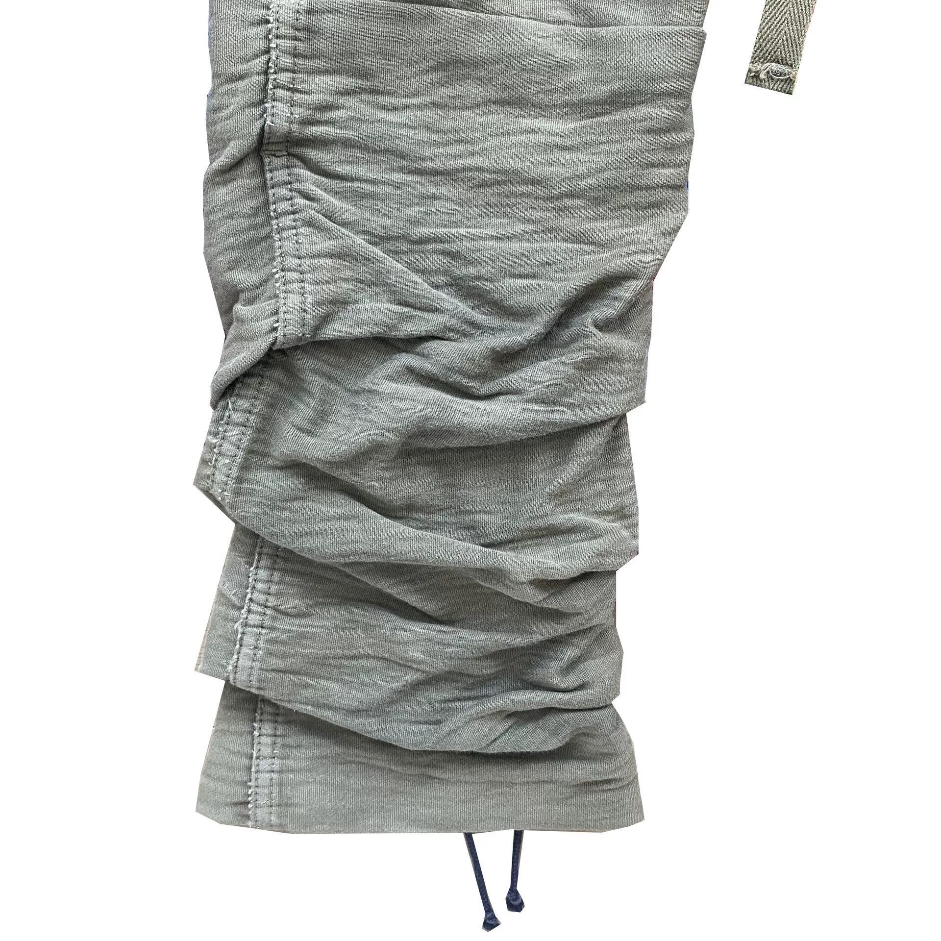 Maison MIHARA YASUHIRO Mihara Yasuhiro Archive Bondage Cargo Pants Size US 30 / EU 46 - 4 Thumbnail