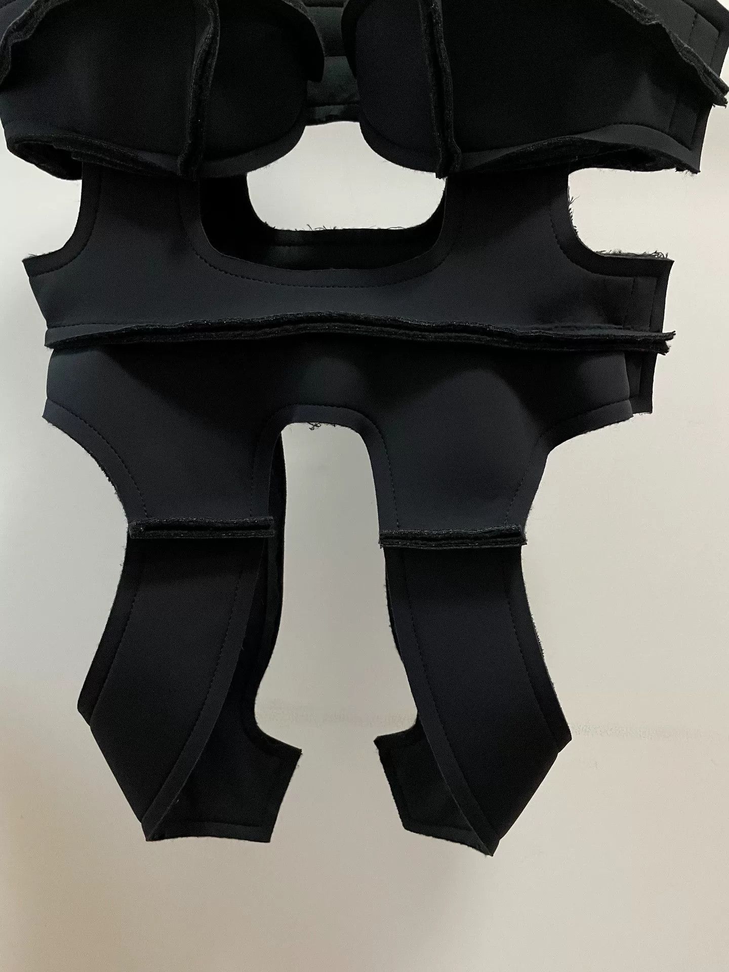 Rei Kawakubo Comme des Garçons Runway Vest Size US S / EU 44-46 / 1 - 3 Thumbnail