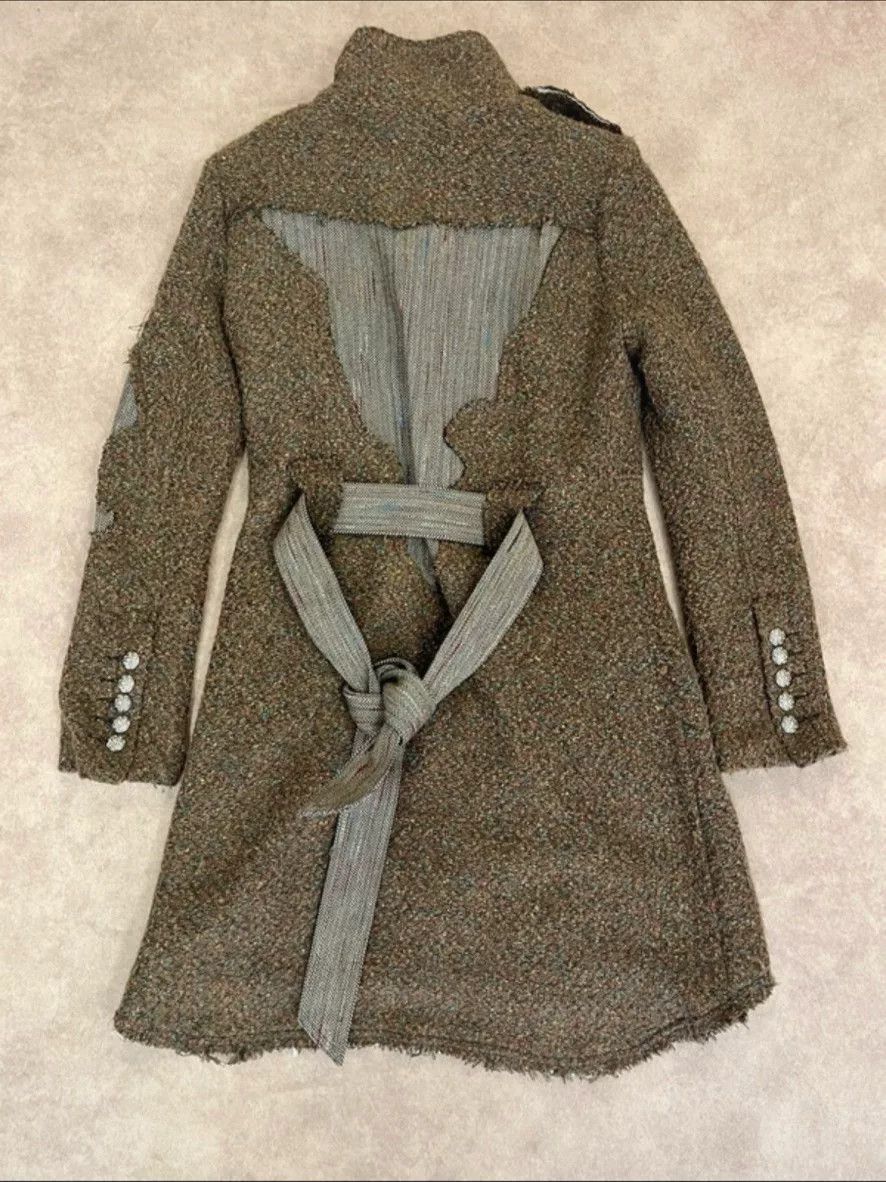 Other European Vintage Regal Button Coat Size S / US 4 / IT 40 - 7 Thumbnail