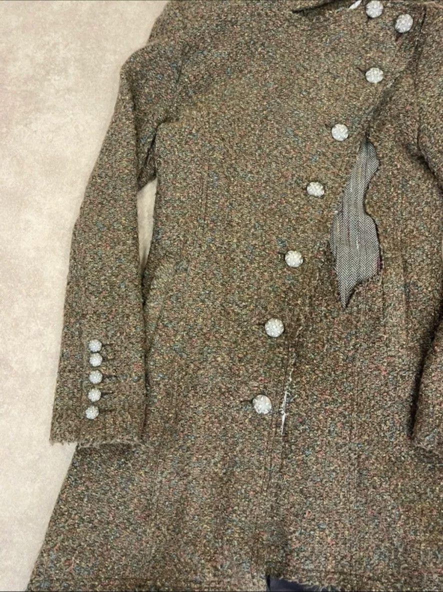 Other European Vintage Regal Button Coat Size S / US 4 / IT 40 - 2 Thumbnail