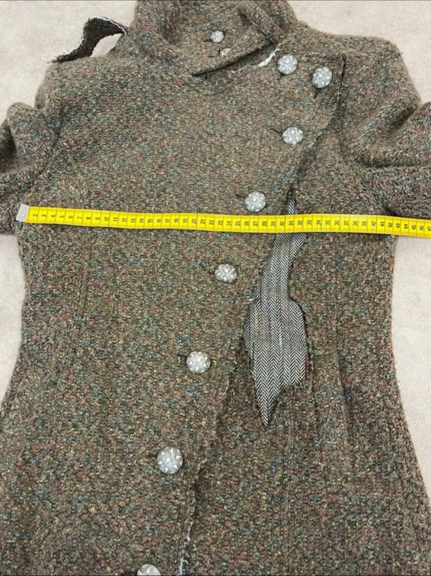 Other European Vintage Regal Button Coat Size S / US 4 / IT 40 - 6 Thumbnail