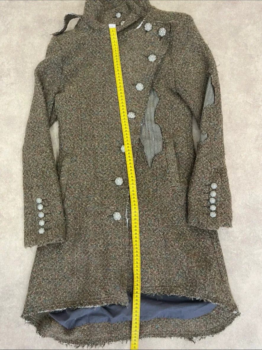 Other European Vintage Regal Button Coat Size S / US 4 / IT 40 - 5 Thumbnail