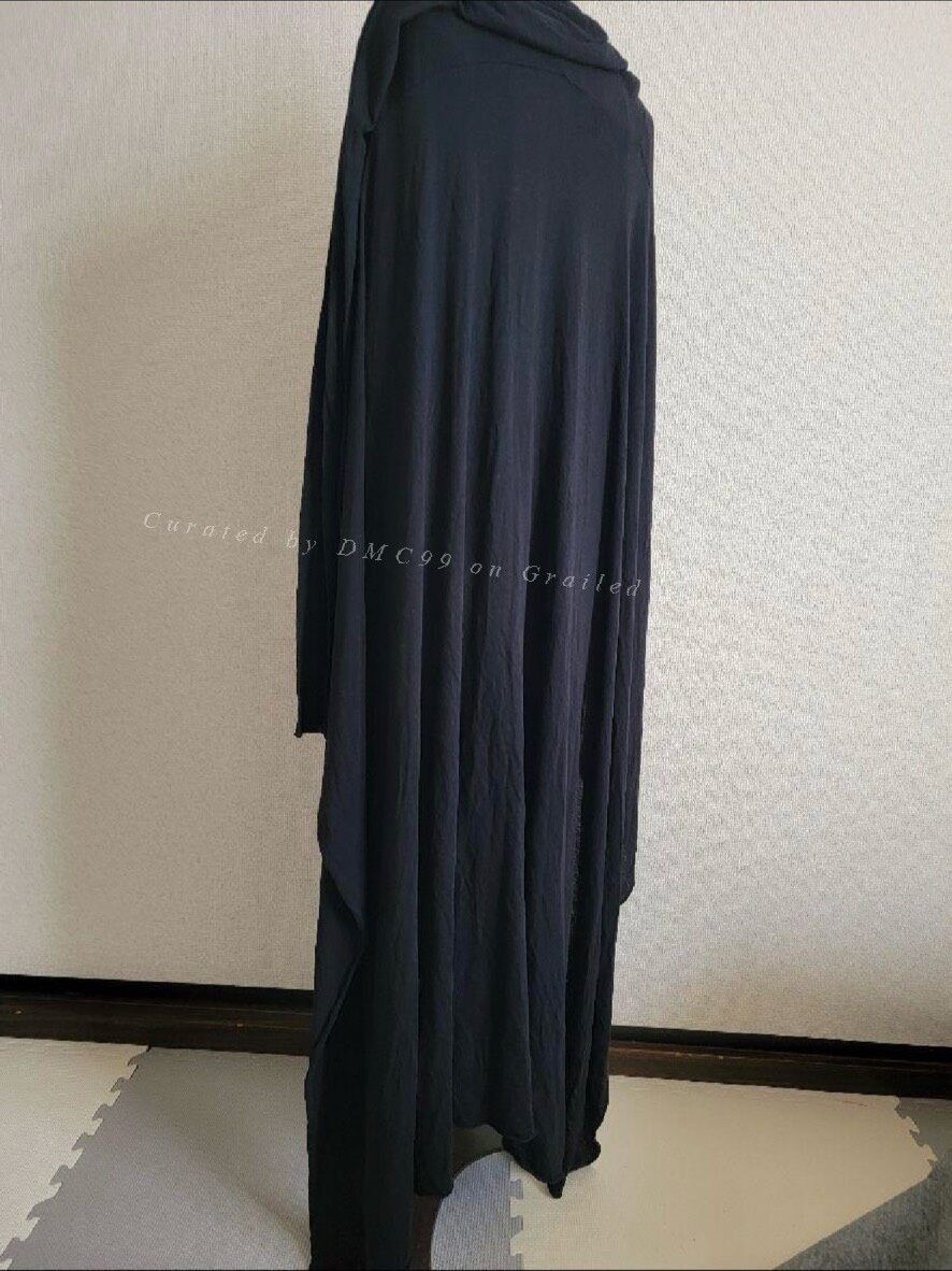 Other L.G.B Asymmetric Draped Robe Size US M / EU 48-50 / 2 - 4 Thumbnail