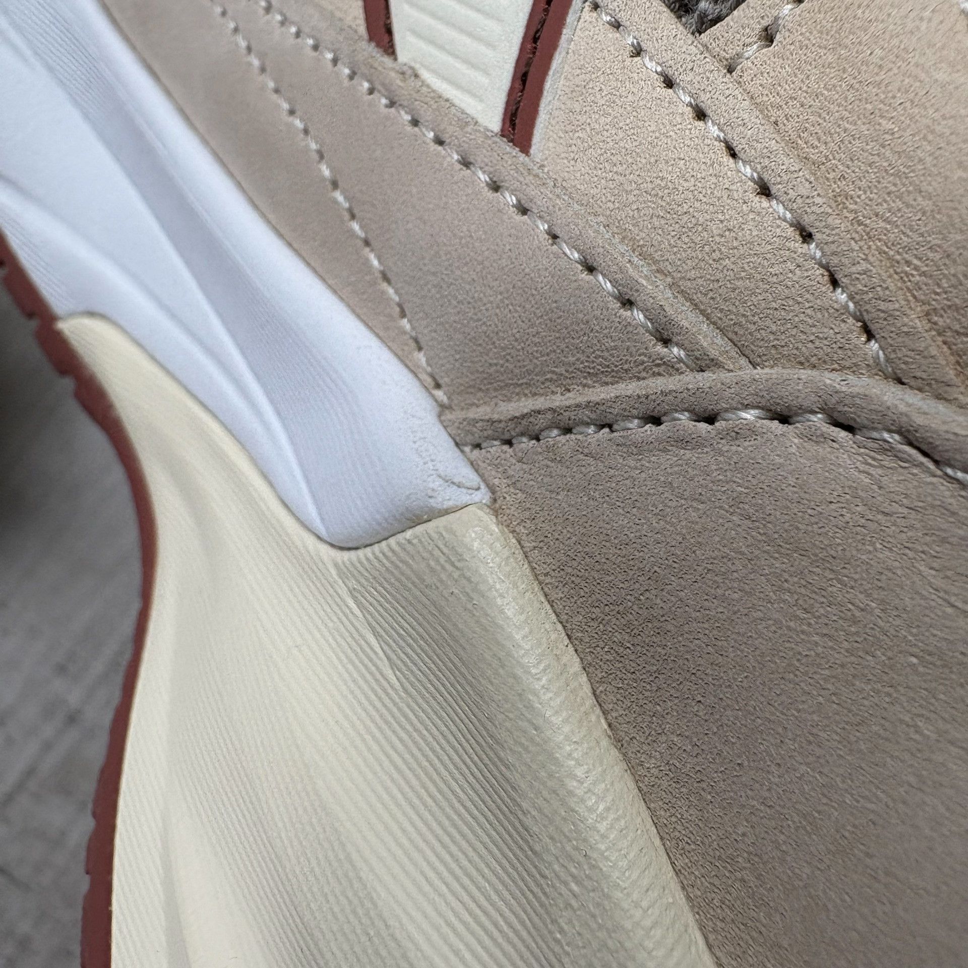 New Balance Loro Piana x New Balance 990 V6 Size US 9.5 / EU 42-43 - 5 Thumbnail